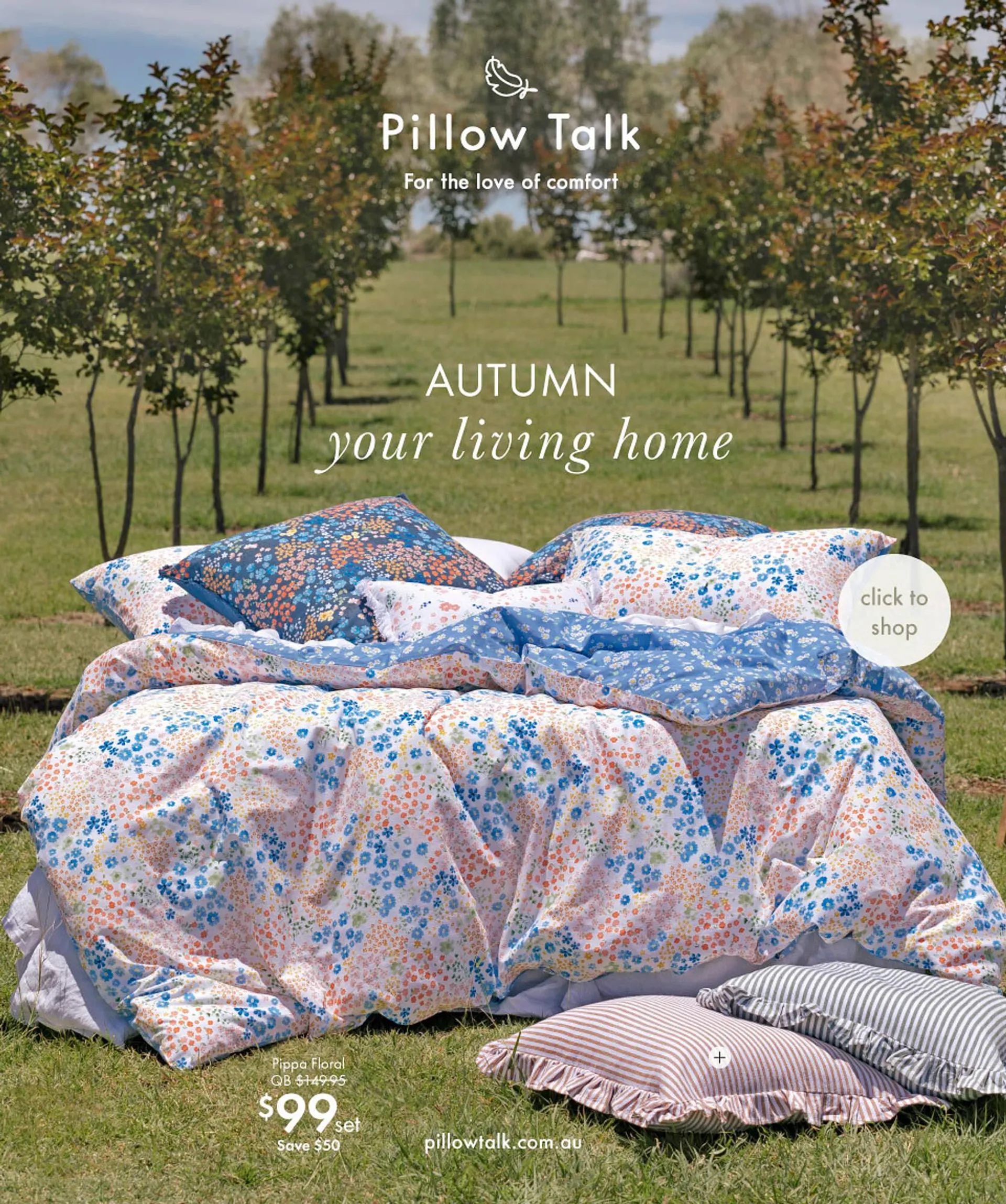 Pillow Talk catalogue - 1