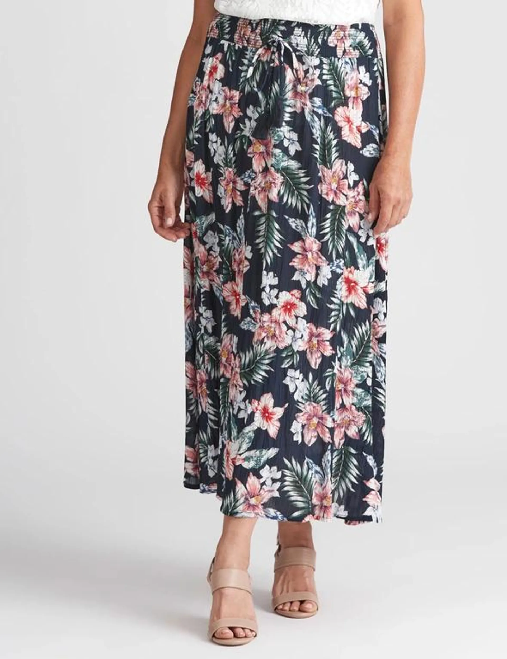 Millers Crile Maxi Skirt