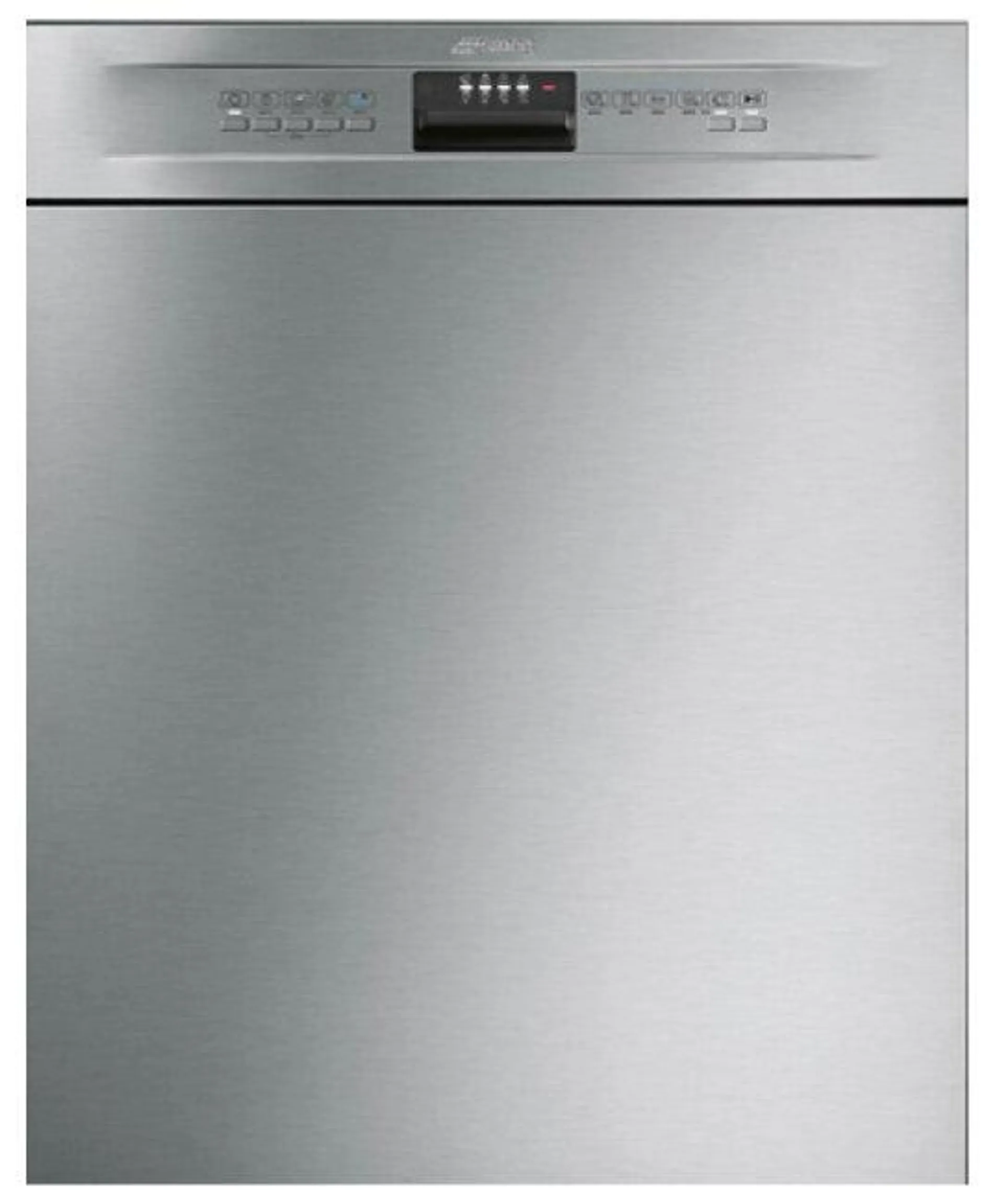 Smeg 60cm Built Under Dishwasher DWAU6314X2