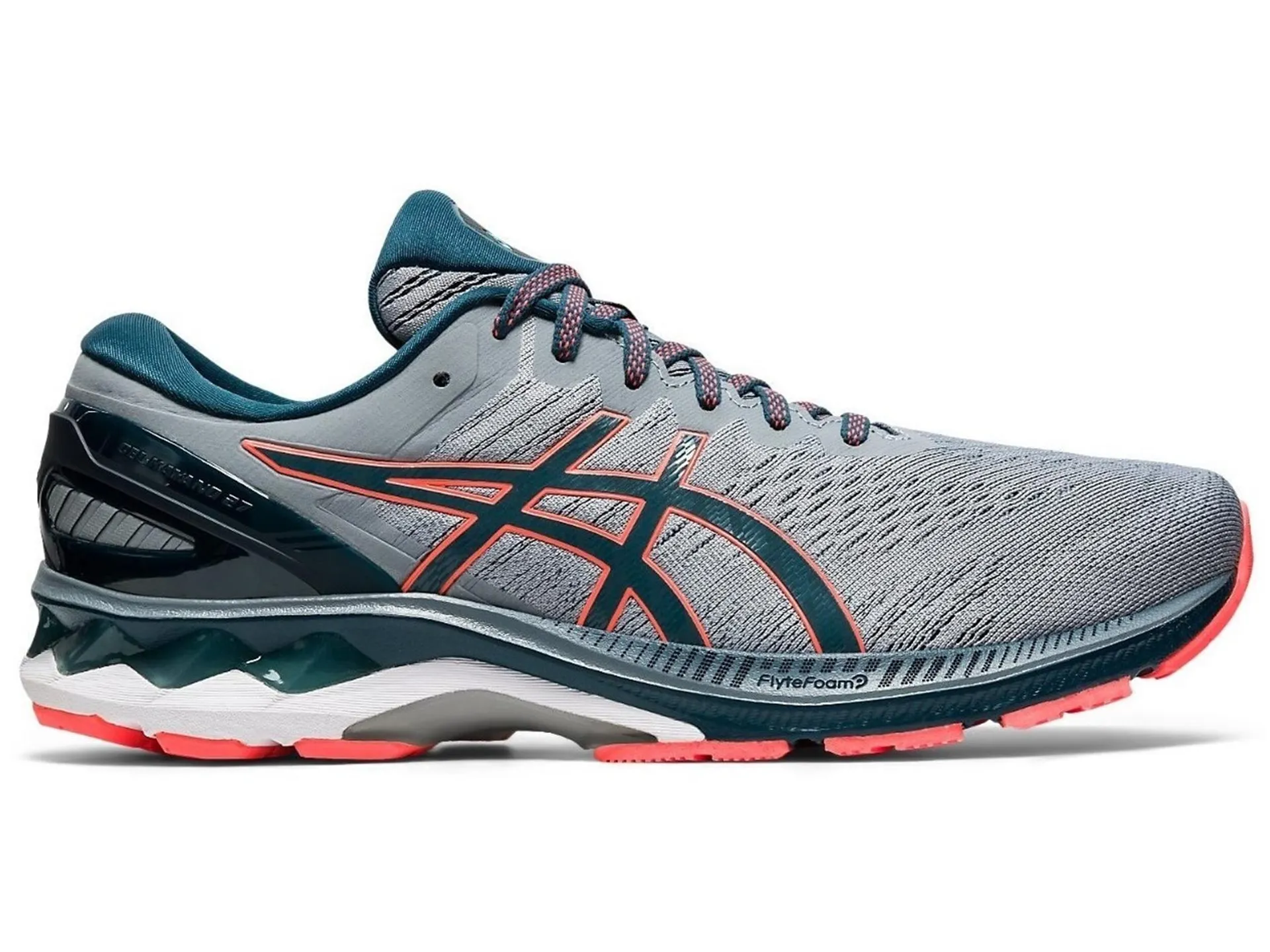 Asics Mens Gel Kayano 27 1011A767 021