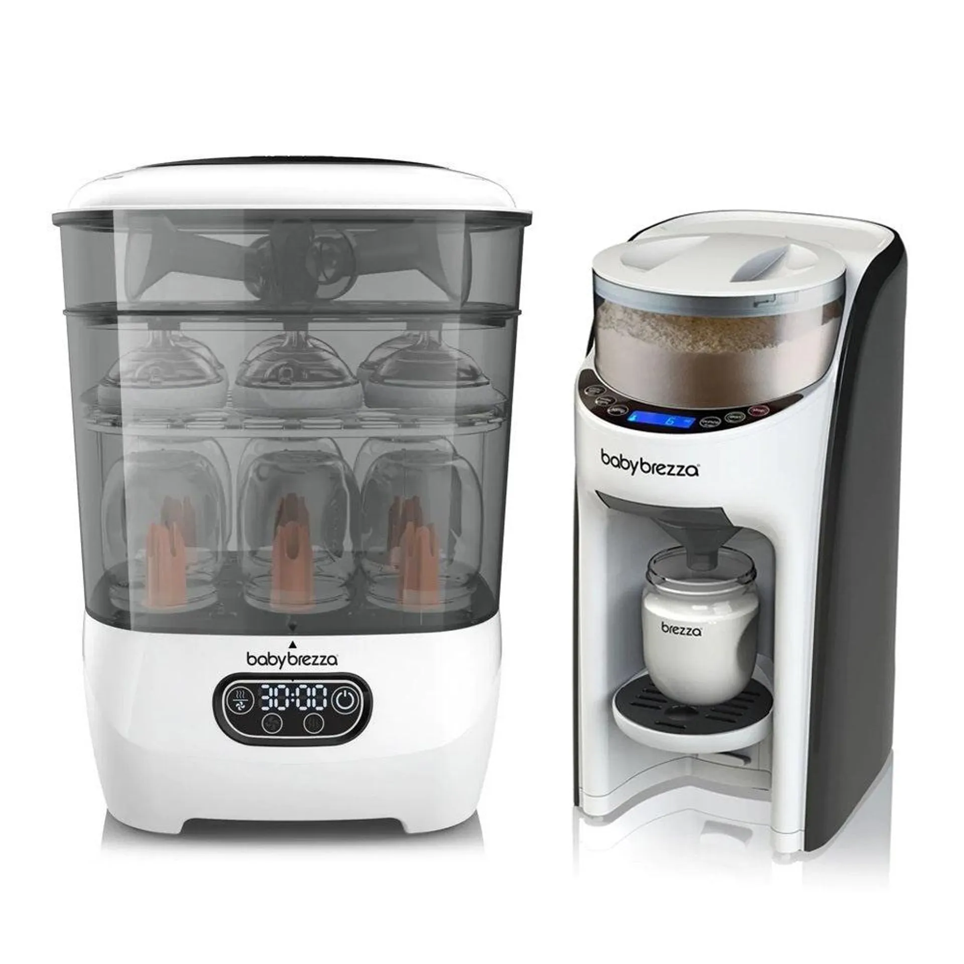 Baby Brezza Formula Pro Advanced Dispenser