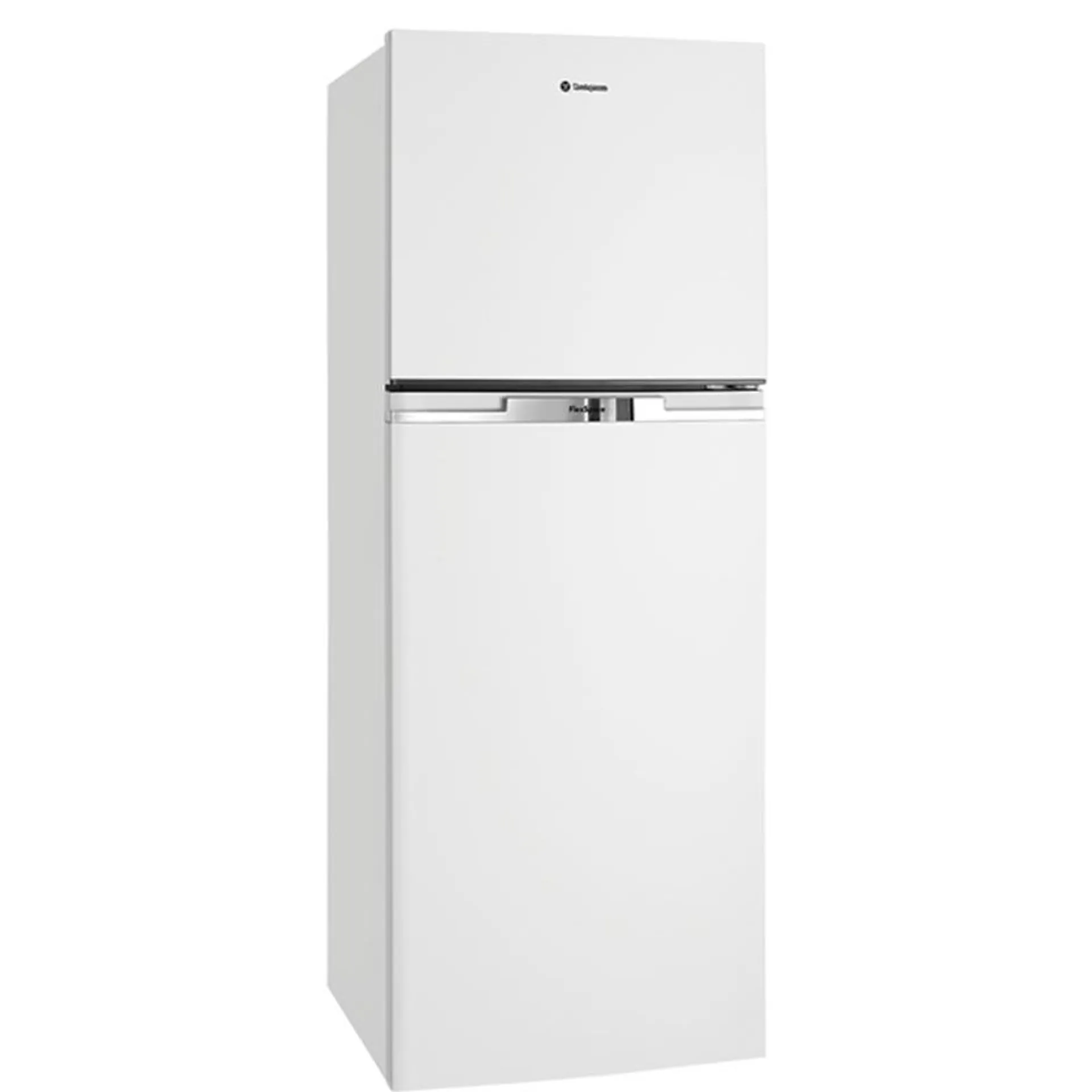 Westinghouse WTB2800WHX 256L White Top Mount Fridge