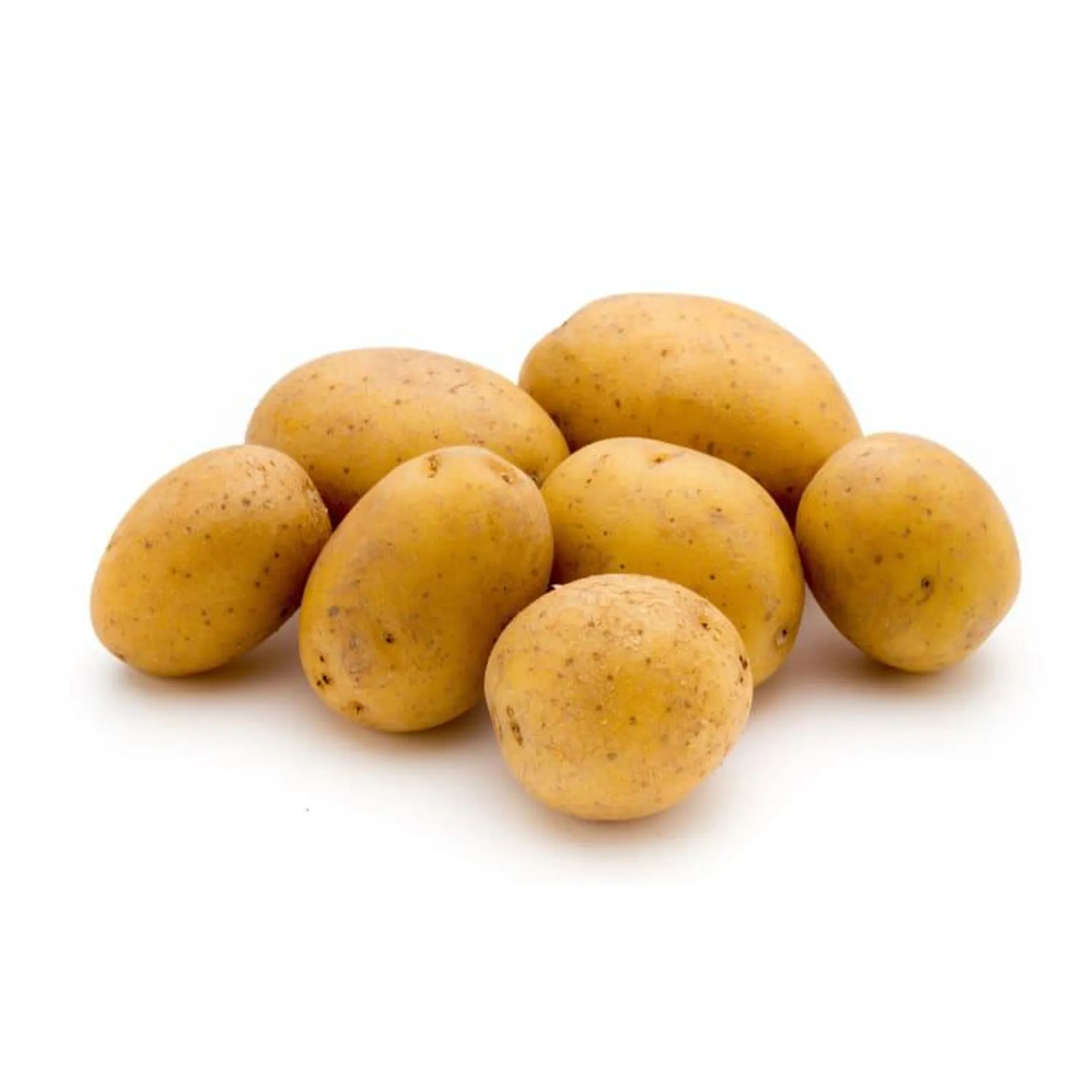 Fresh Selections Less Carb Washed Potatoes