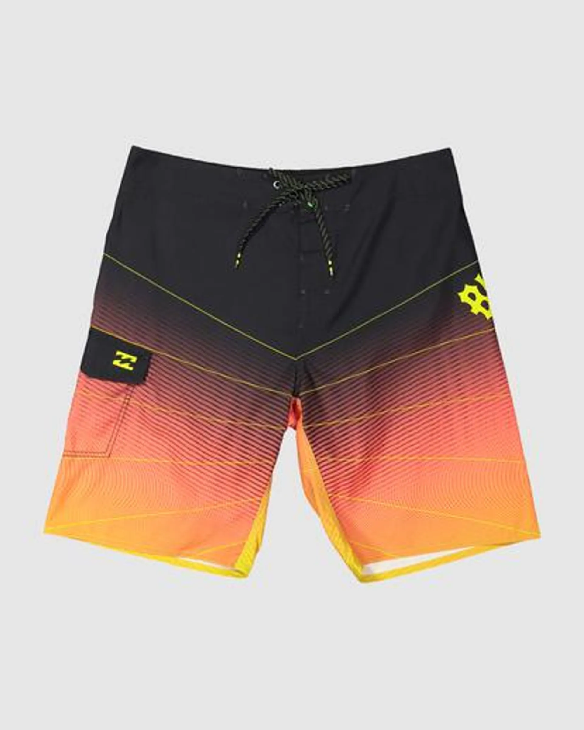 Volts Og Boardshorts