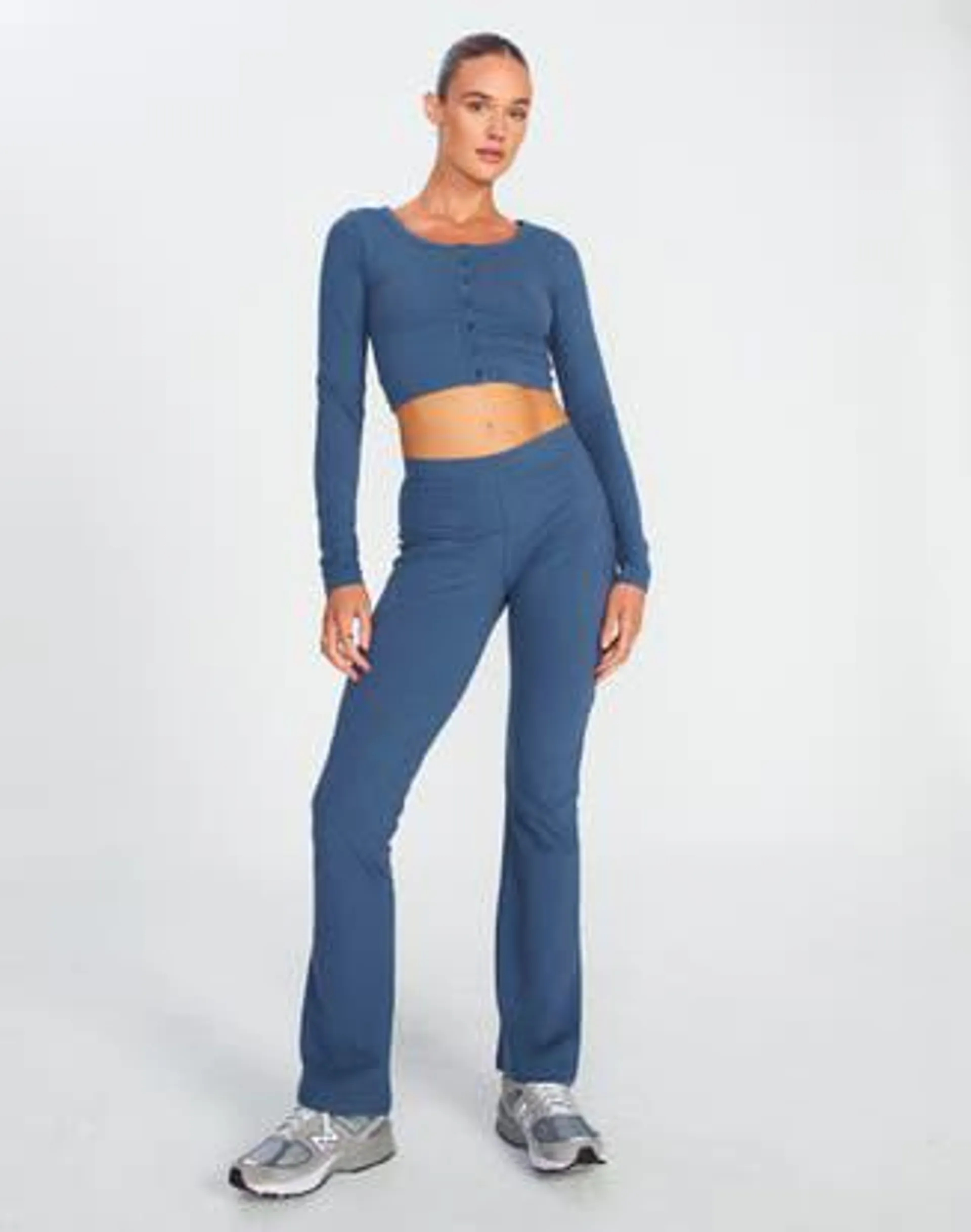 Cotton Lounge Pant