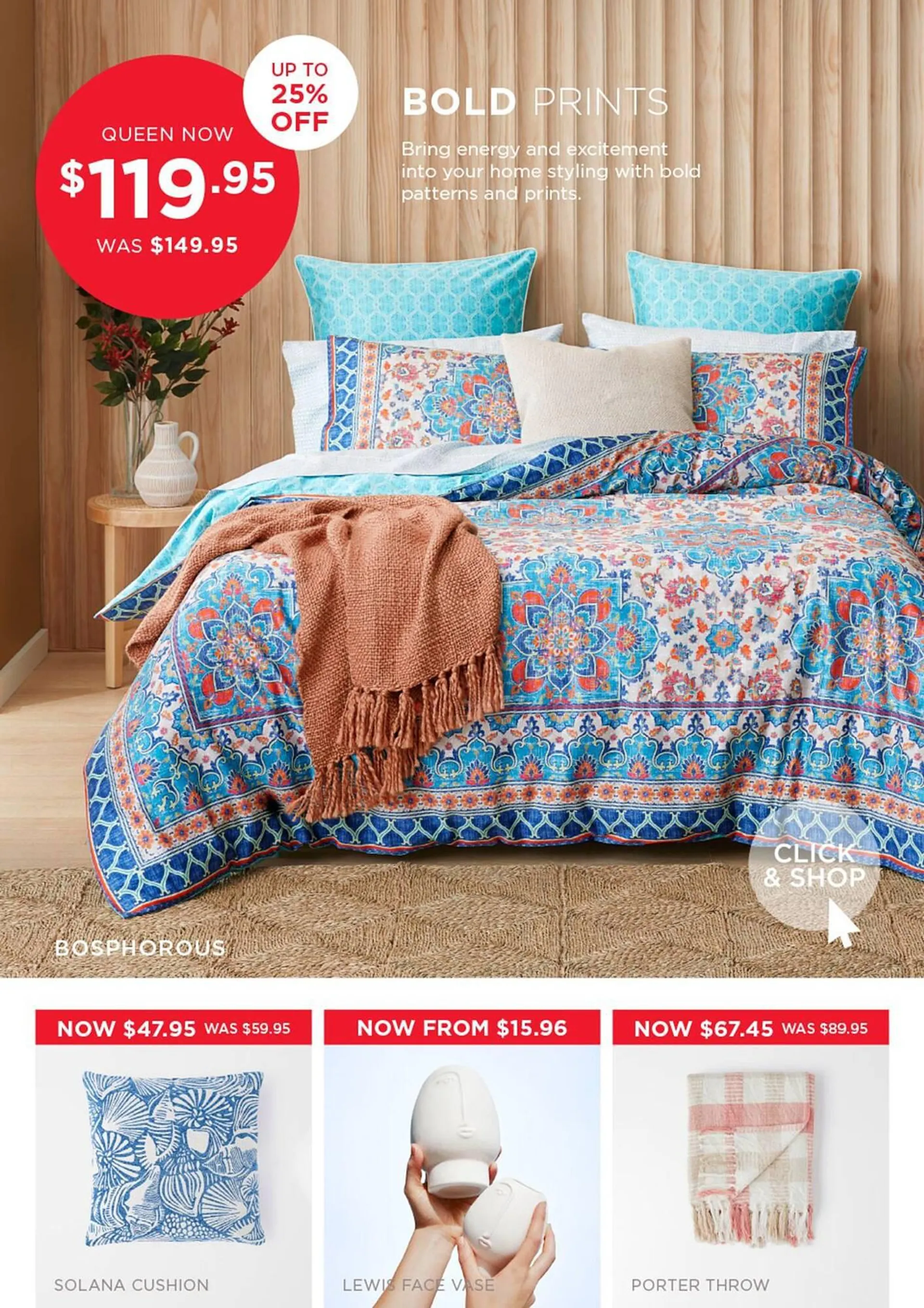 Bed Bath N' Table catalogue - Catalogue valid from 26 December to 28 January 2024 - page 16