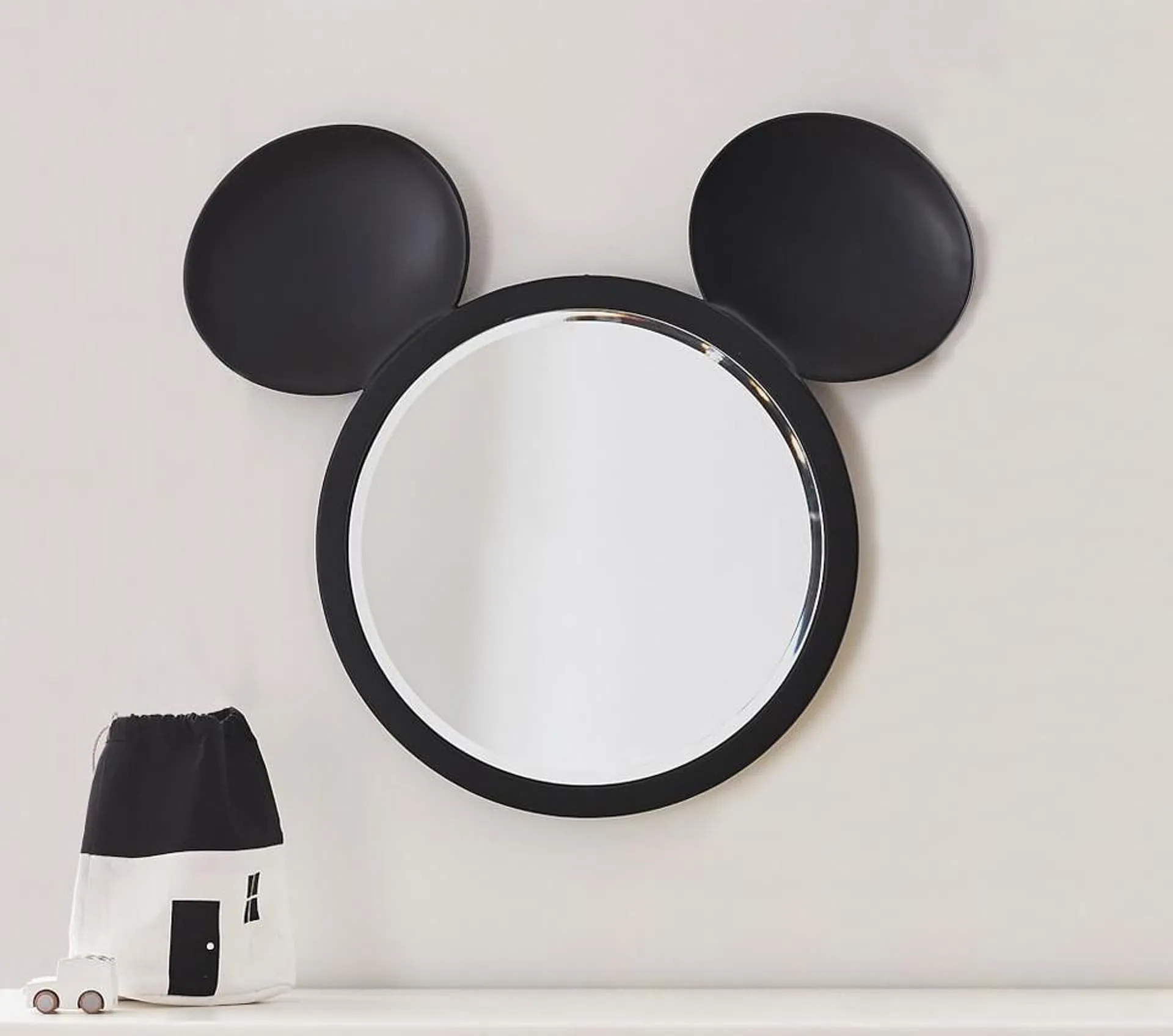 Disney Mickey Mouse Mirror