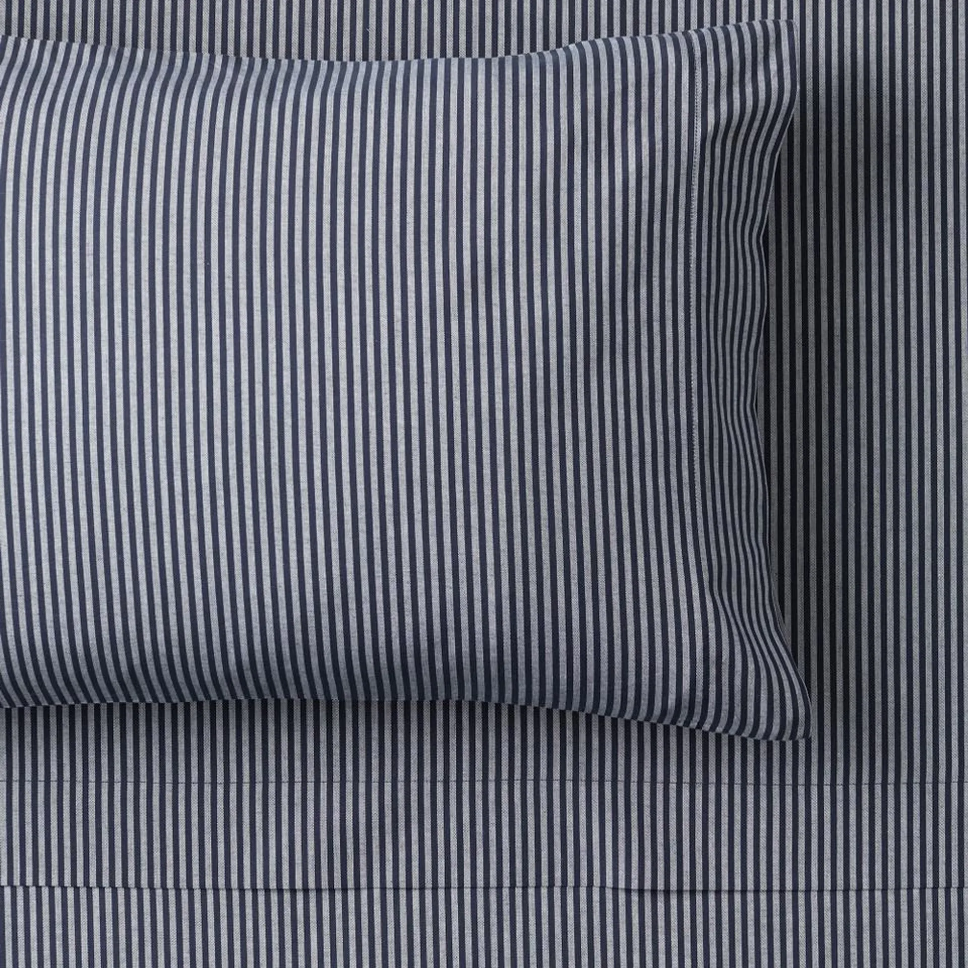 Boxter Stripe Sheet Set