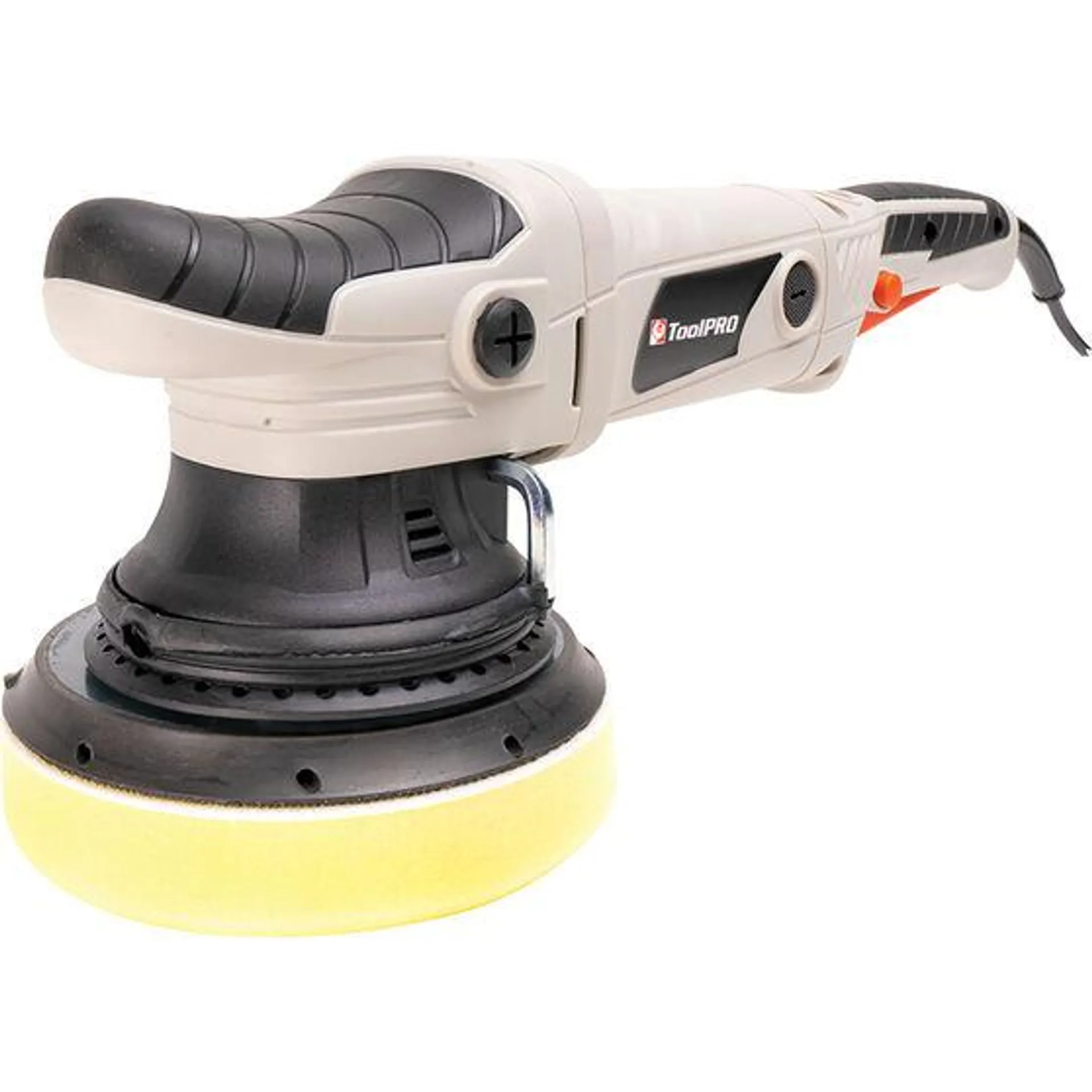 ToolPRO Car Polisher 150mm 240V