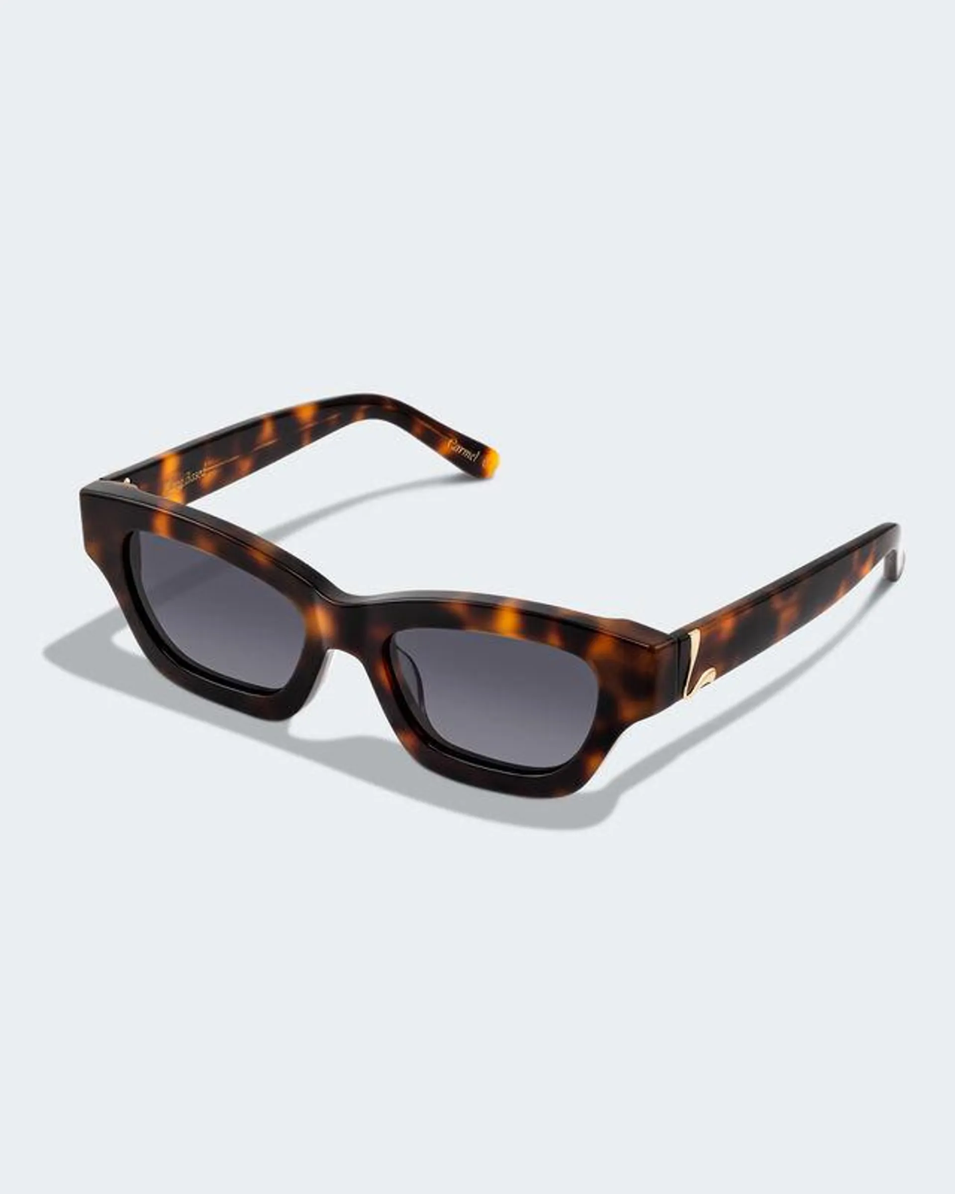 Carmel Sunglasses Tort