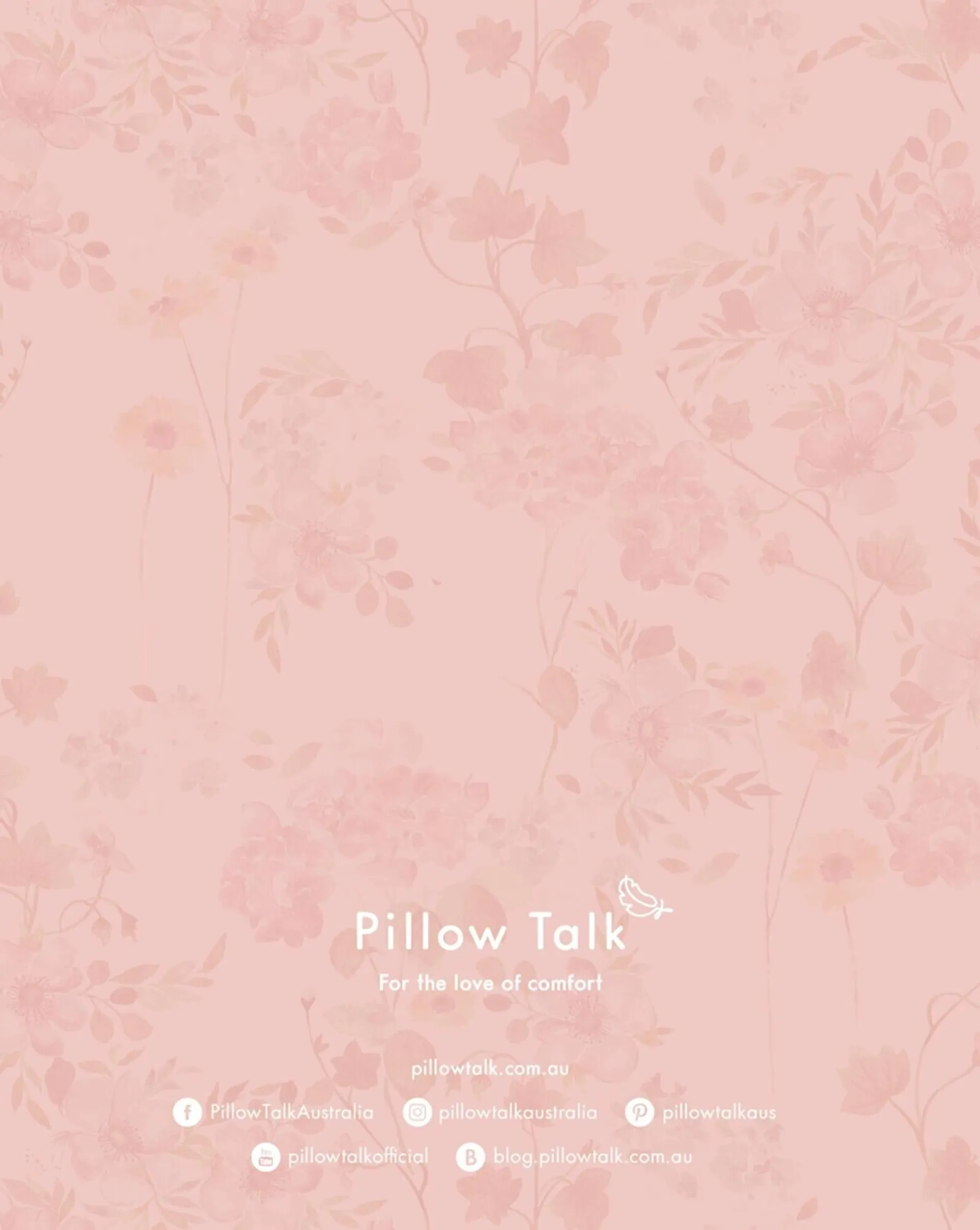 Pillow Talk catalogue - 60