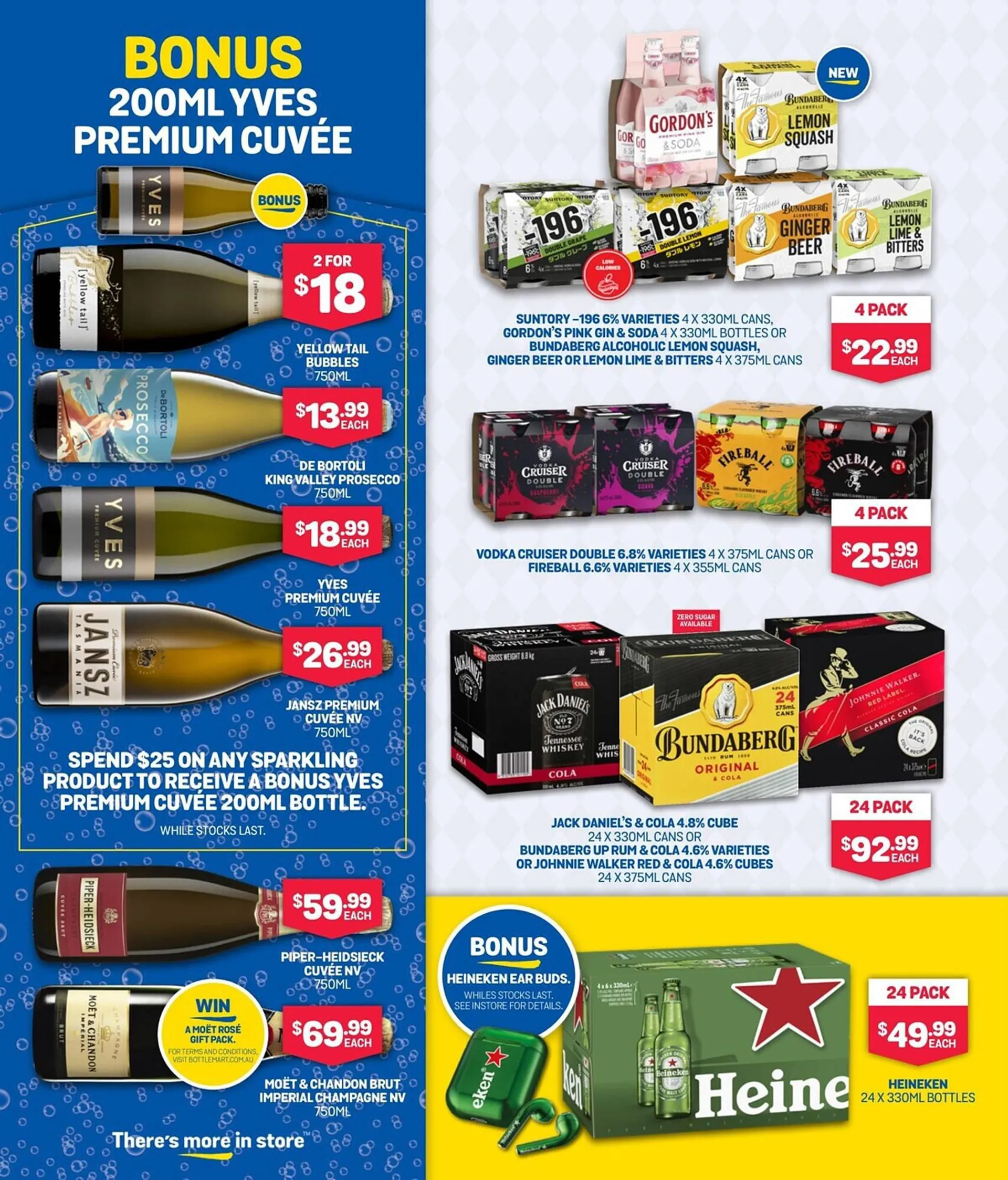 Bottlemart Catalogue - 9