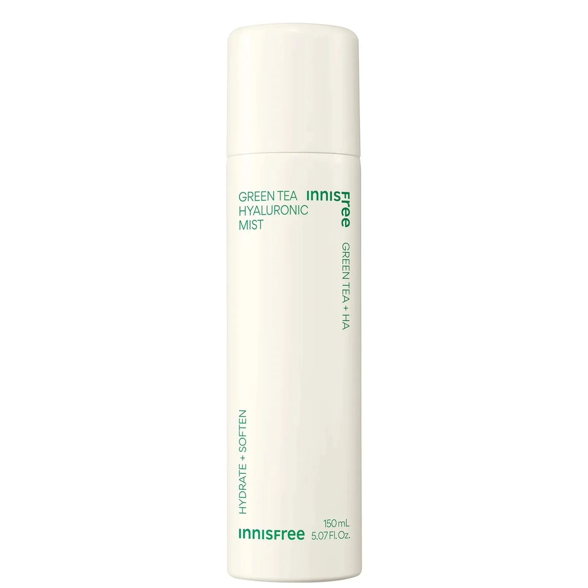 INNISFREE Green Tea Hyaluronic Mist 150ml