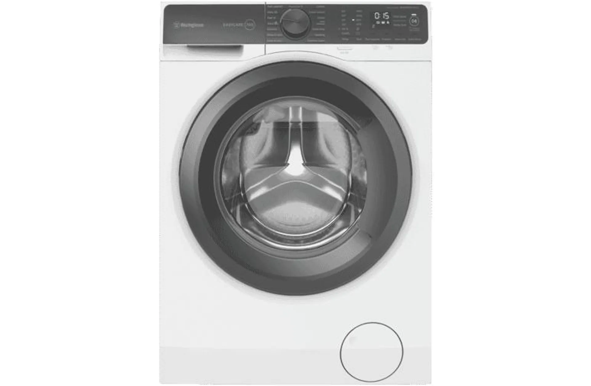 Westinghouse 10kg Front Load Washer