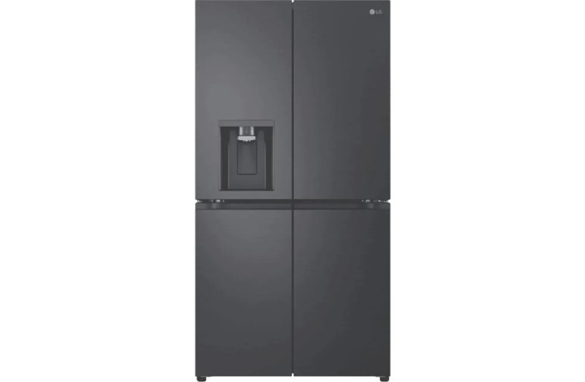 LG 637L French Door Refrigerator