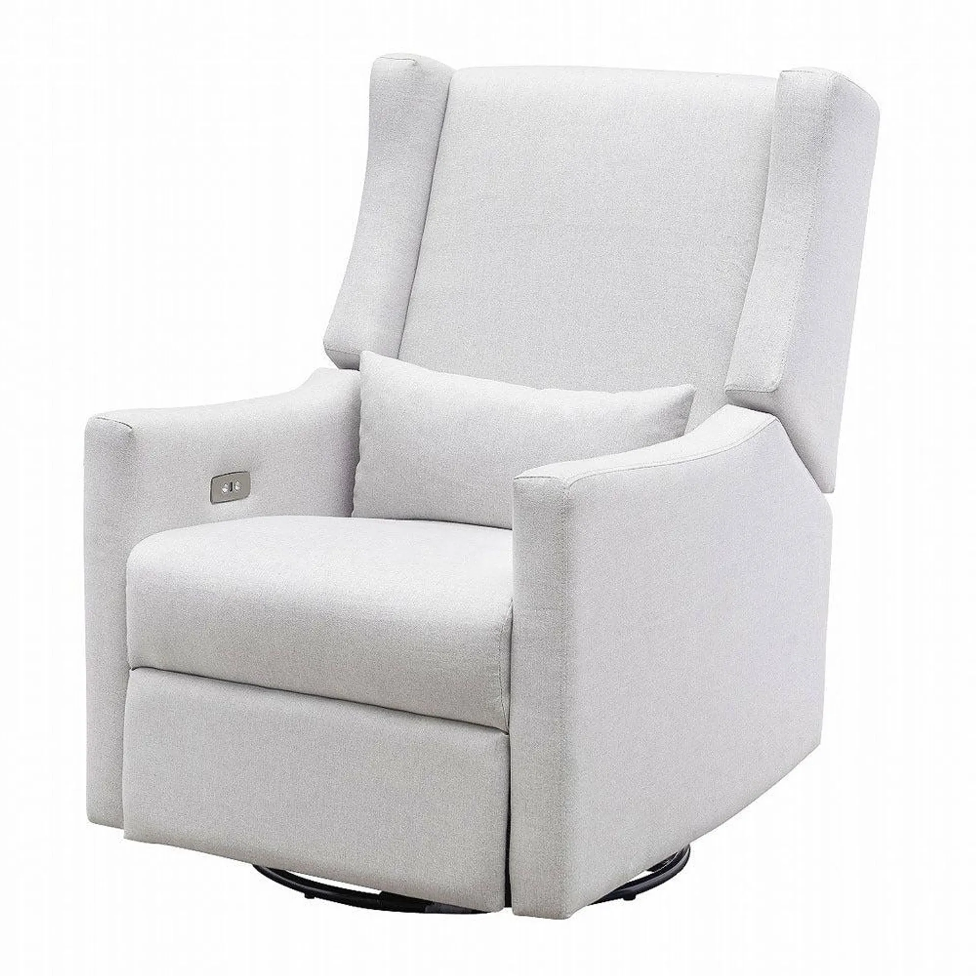 Cocoon Bondi Electric Recliner & Glider Chair with USB