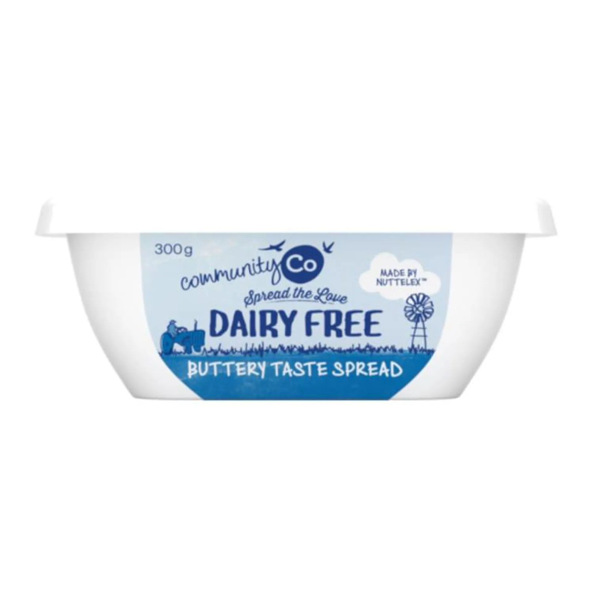 Community Co Dairy Free Spread