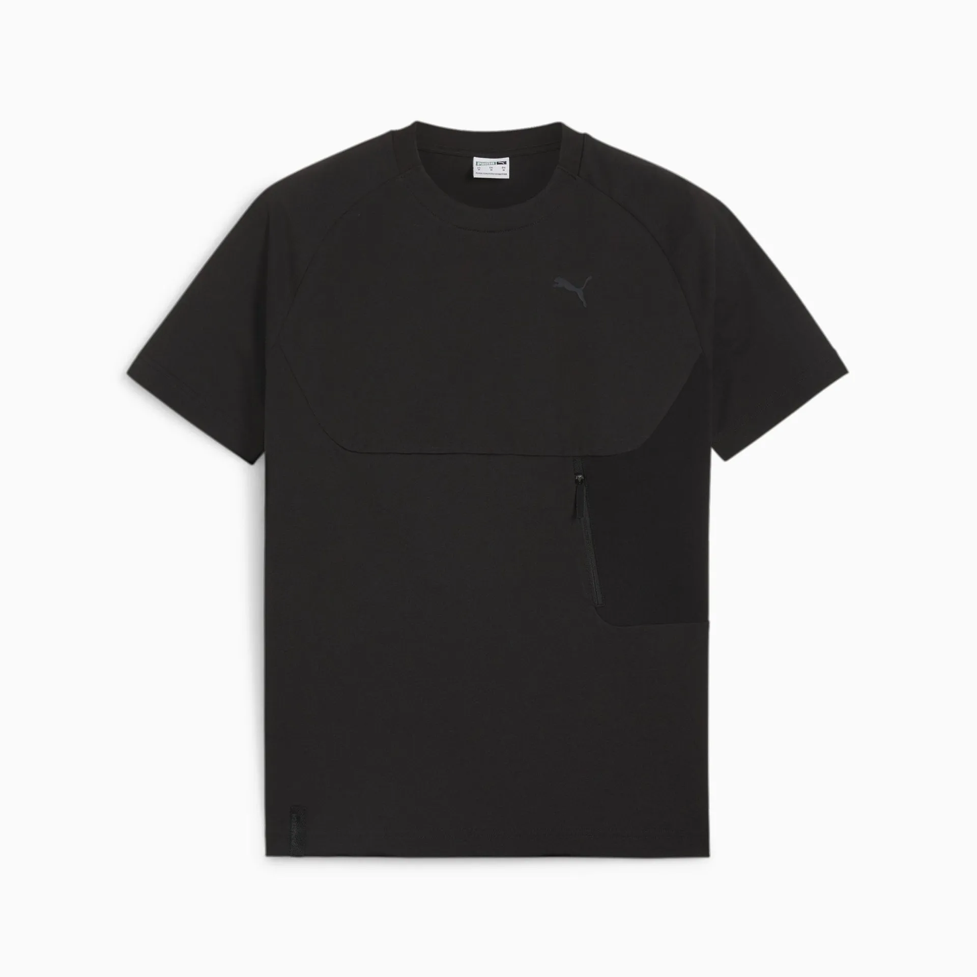 PUMATECH Men's Pocket Tee