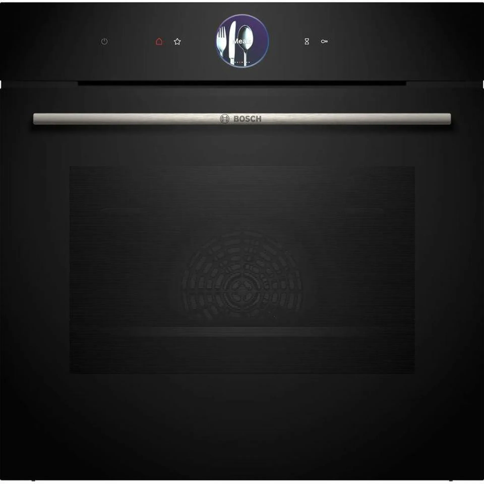 Bosch HBG776MB1A Series 8 60cm Built In Oven