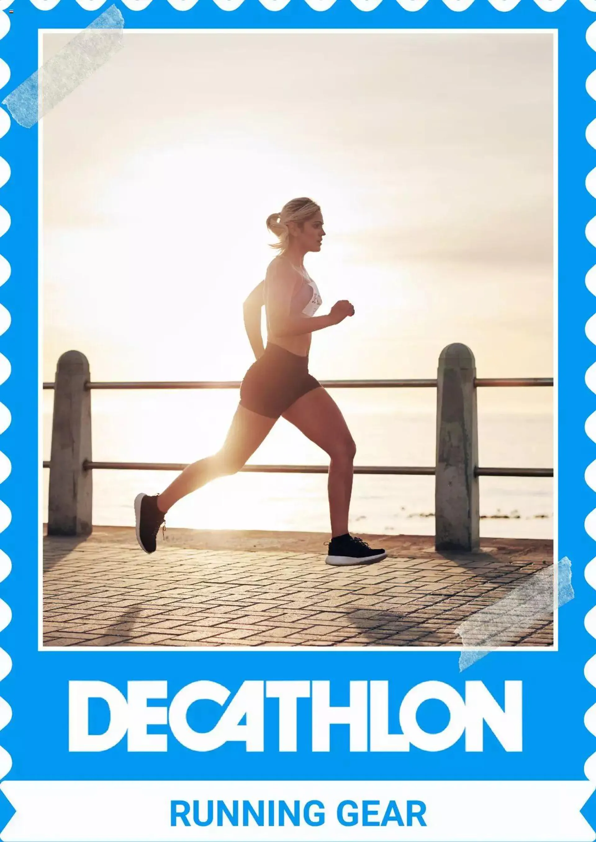 Decathlon Catalogue - Catalogue valid from 1 December to 5 January 2024 - page 