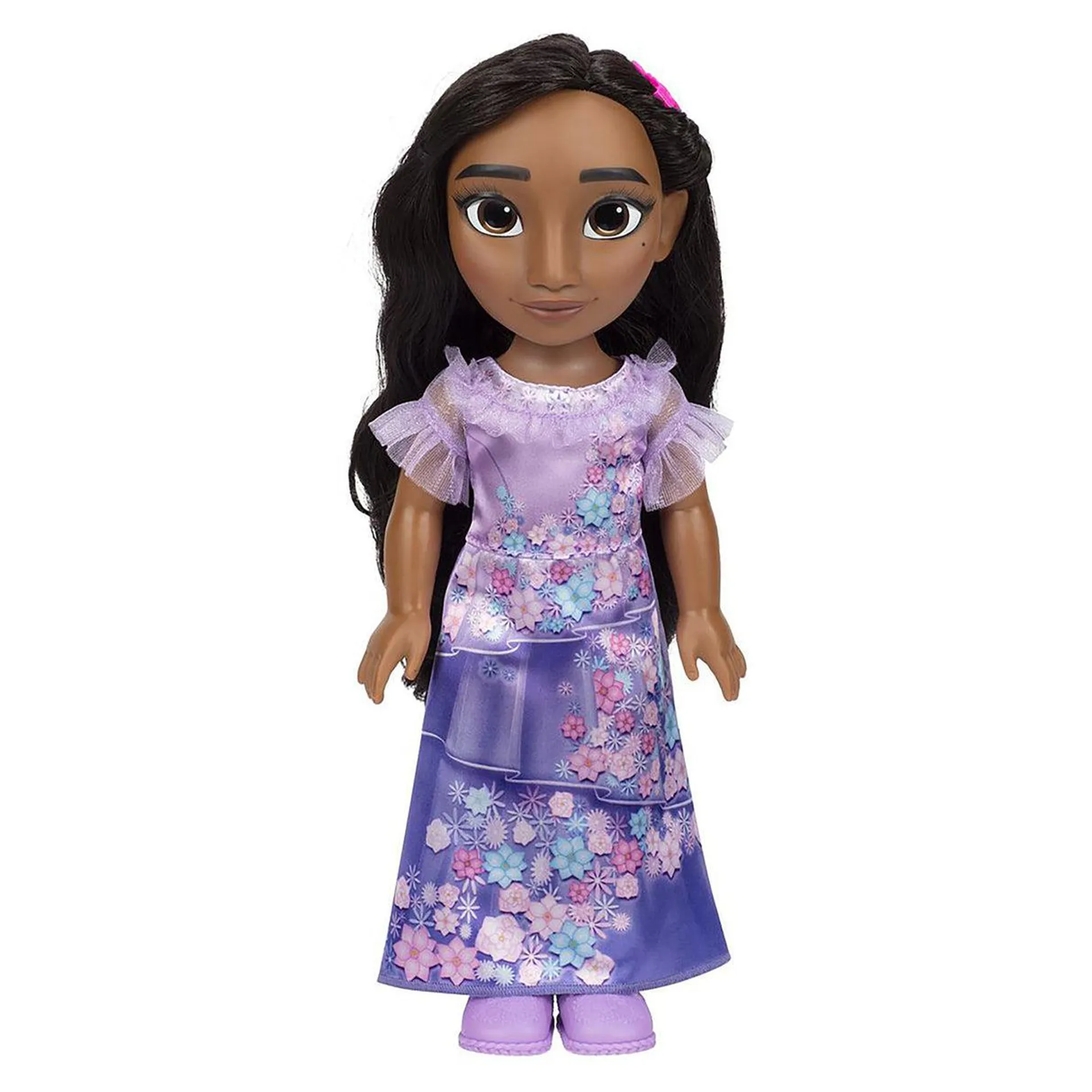 Disney Encanto Isabela Madrigal Fashion Toddler Doll