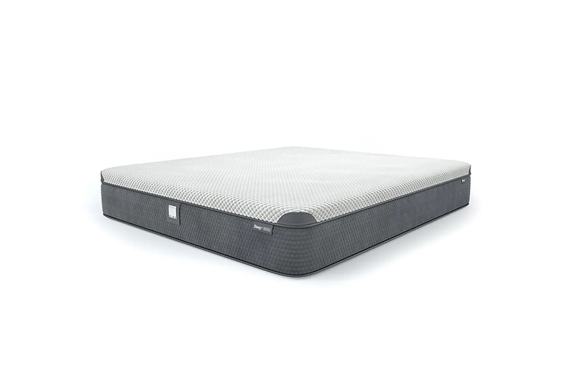 Sleep + Queen Size Mattress 8000