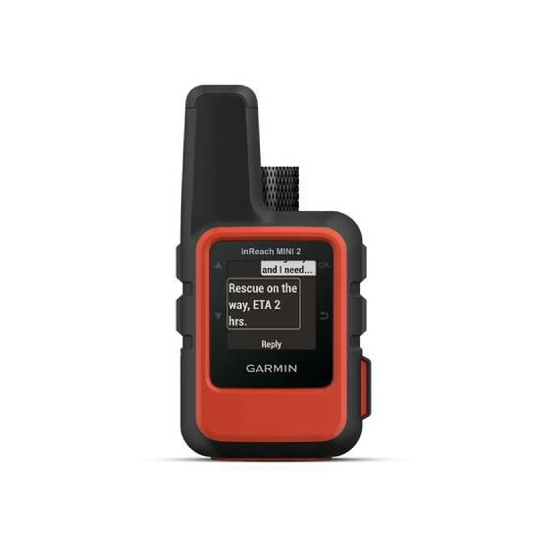 Garmin Inreach Mini 2 Comms Satellite