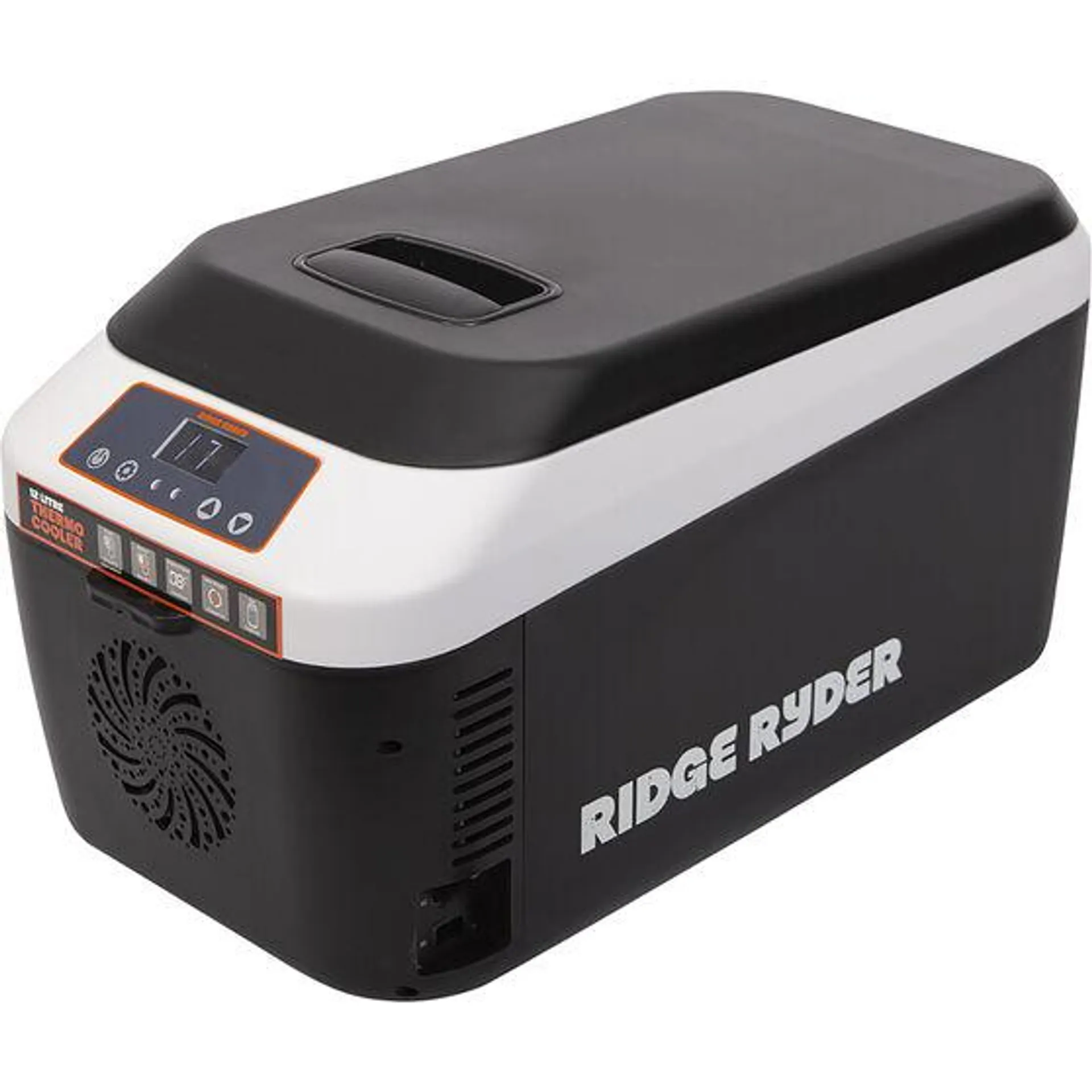 Ridge Ryder Thermo Cooler/Warmer 12 Litre