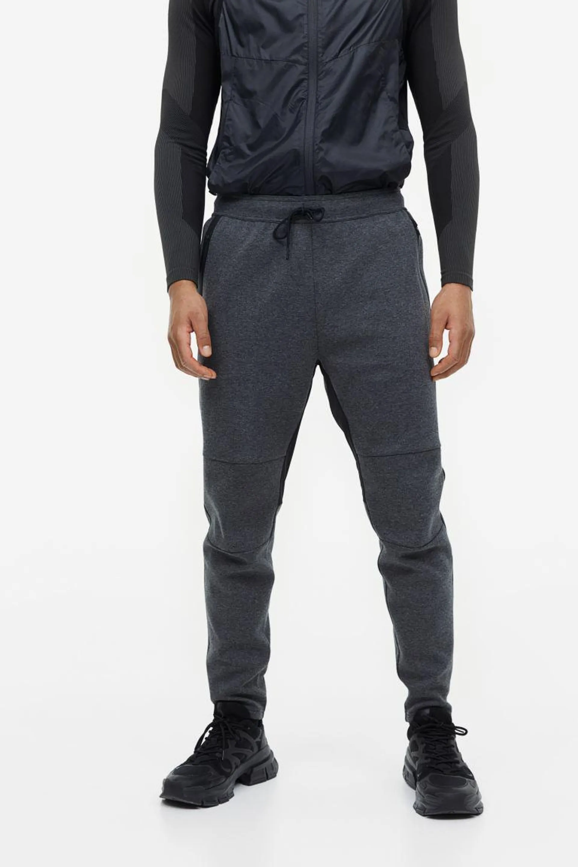 DryMove™ Activewear Joggers