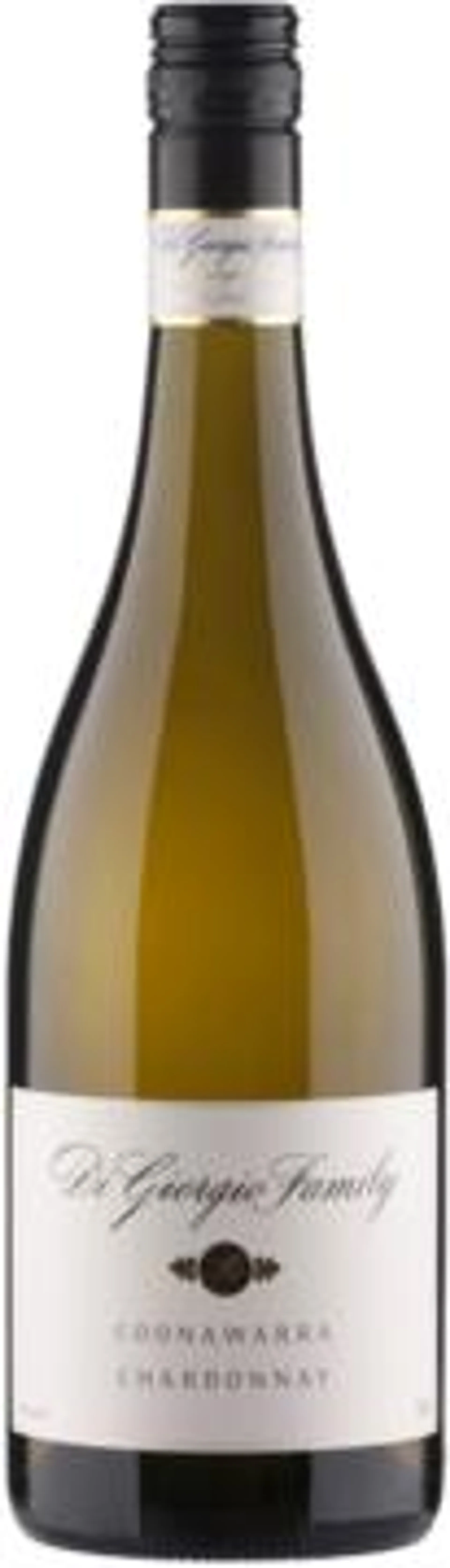 Di Giorgio Chardonnay 750ML