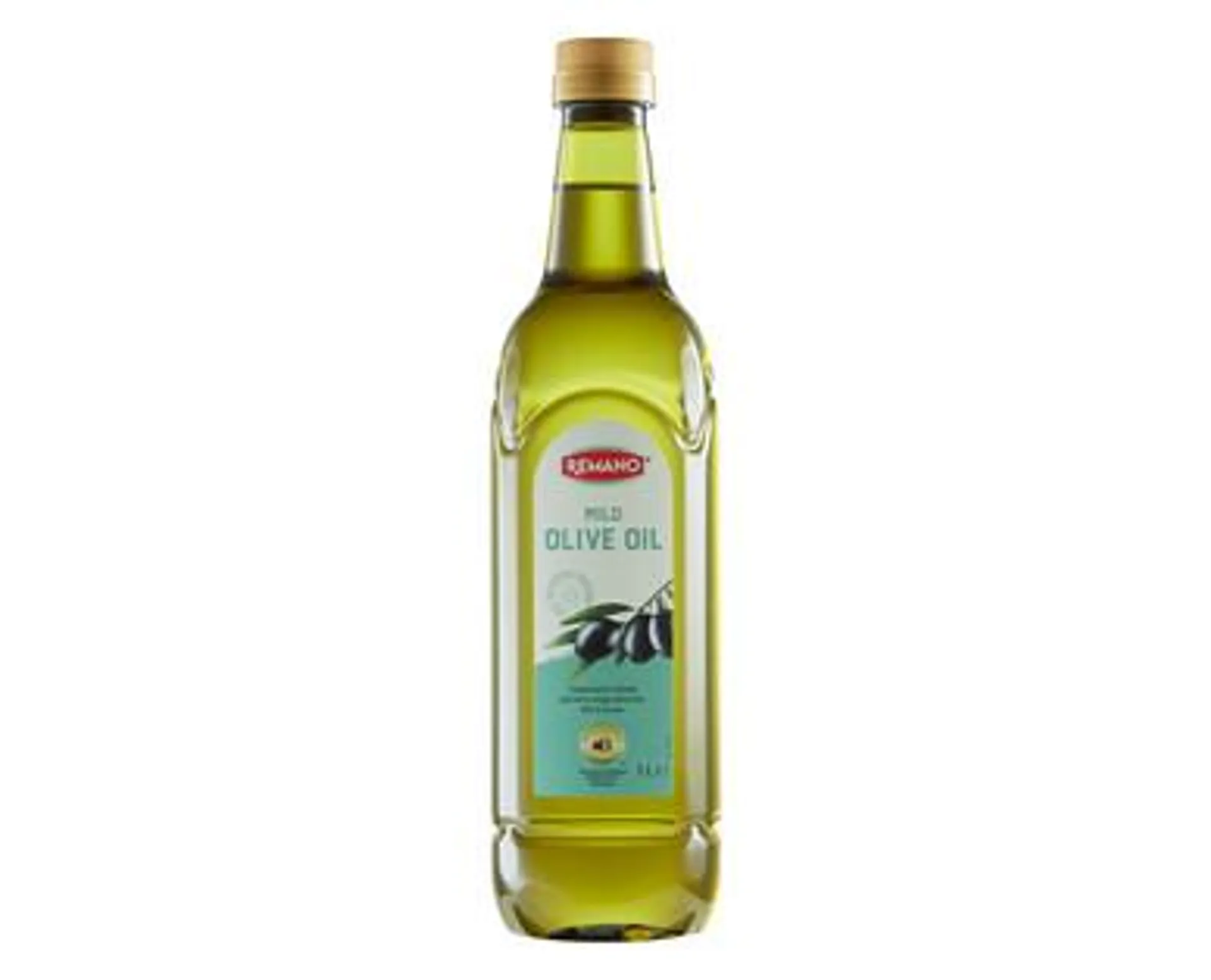 Remano Olive Oil 1L