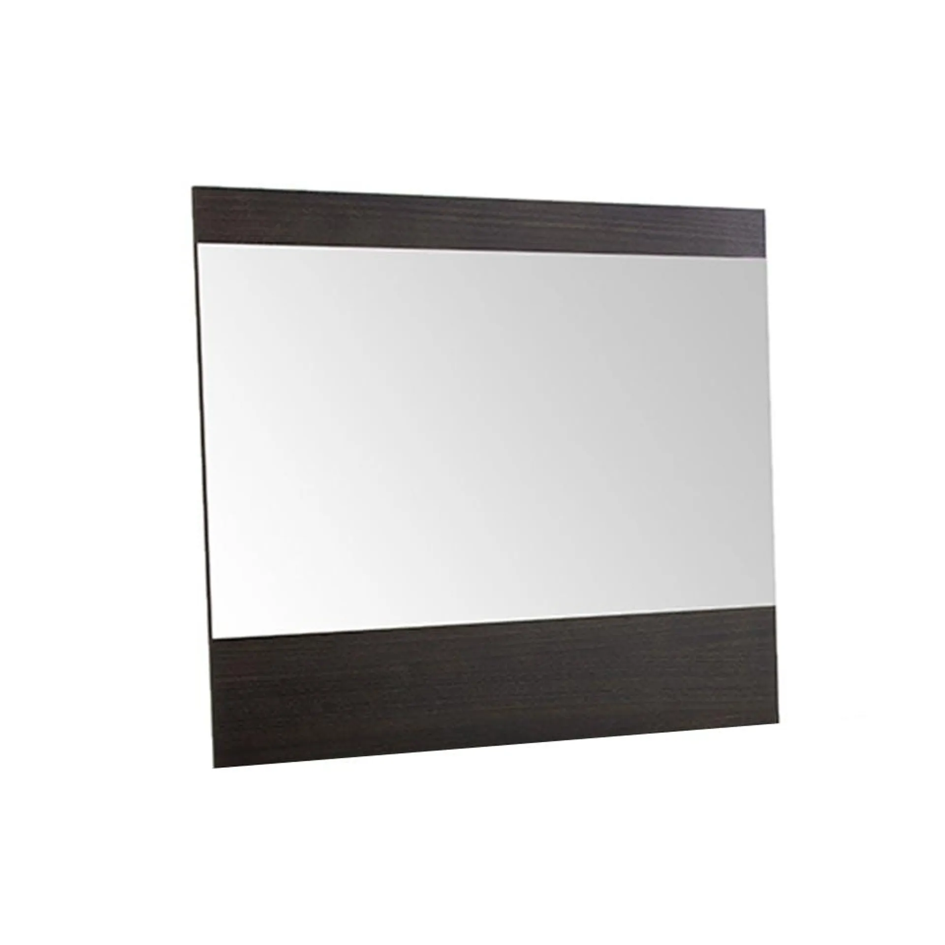 Lavish Dresser Mirror, Licorice