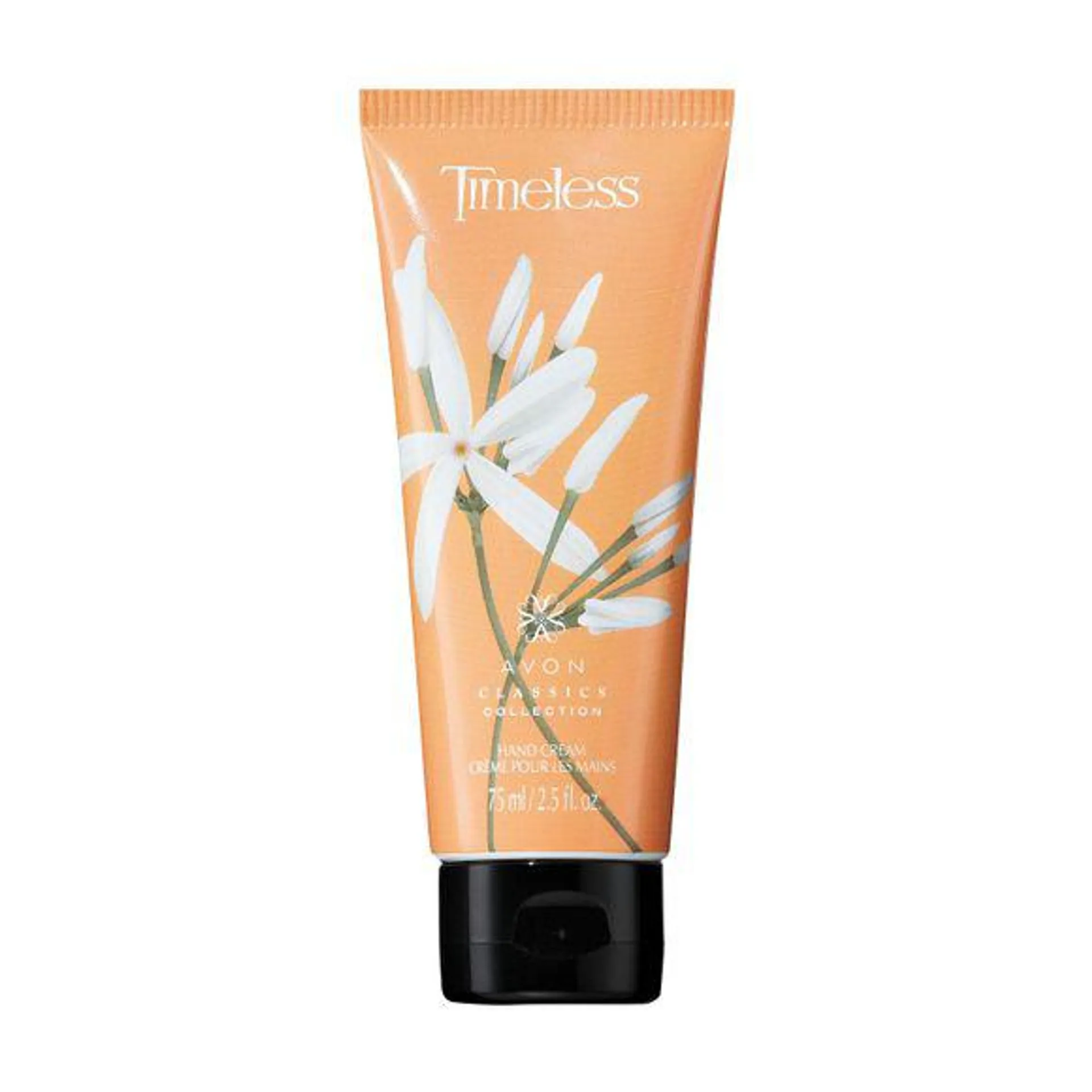 Crème pour les mains Avon Classics Collection Timeless