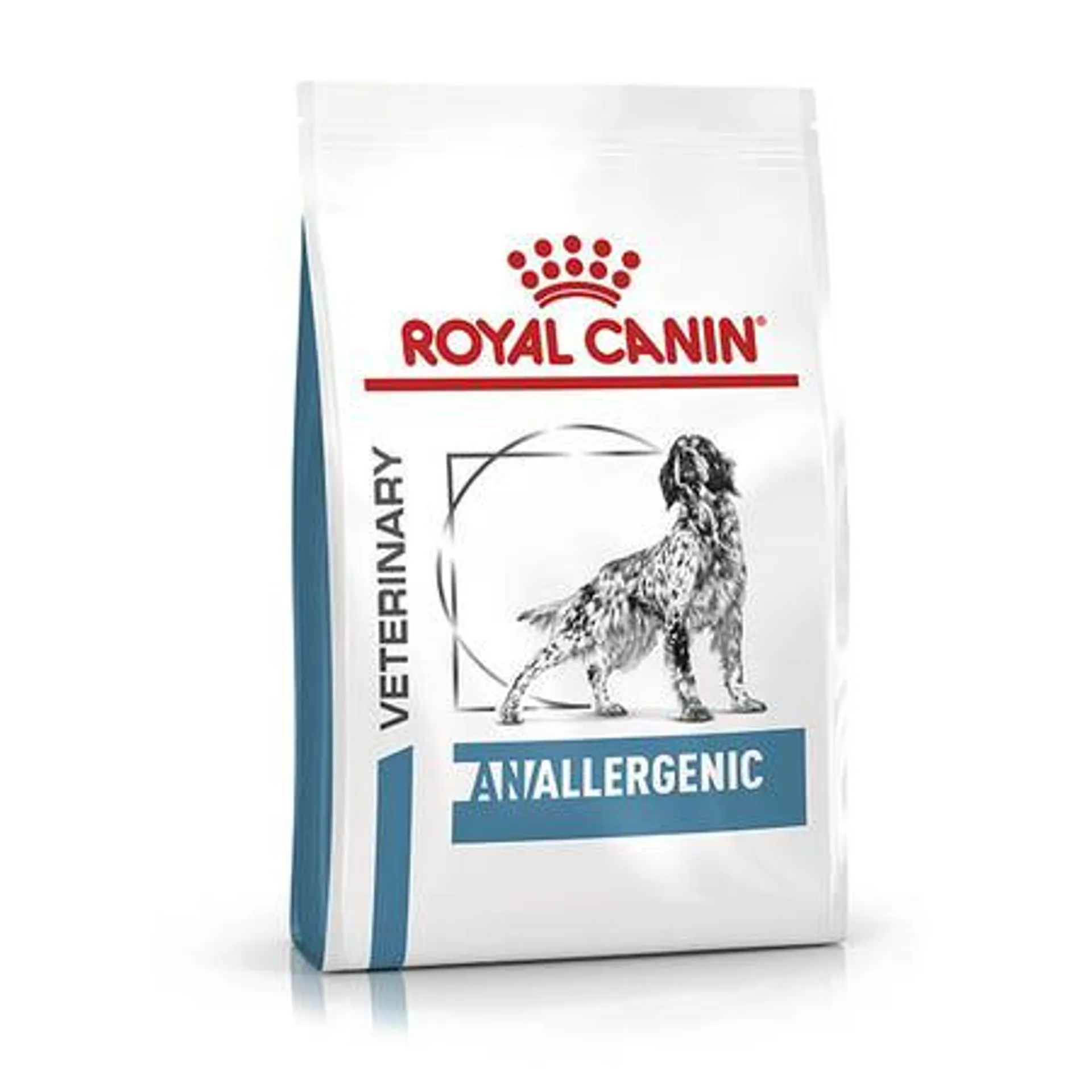 Royal Canin Veterinary Diet Anallergenic Adult Dog Dry Food