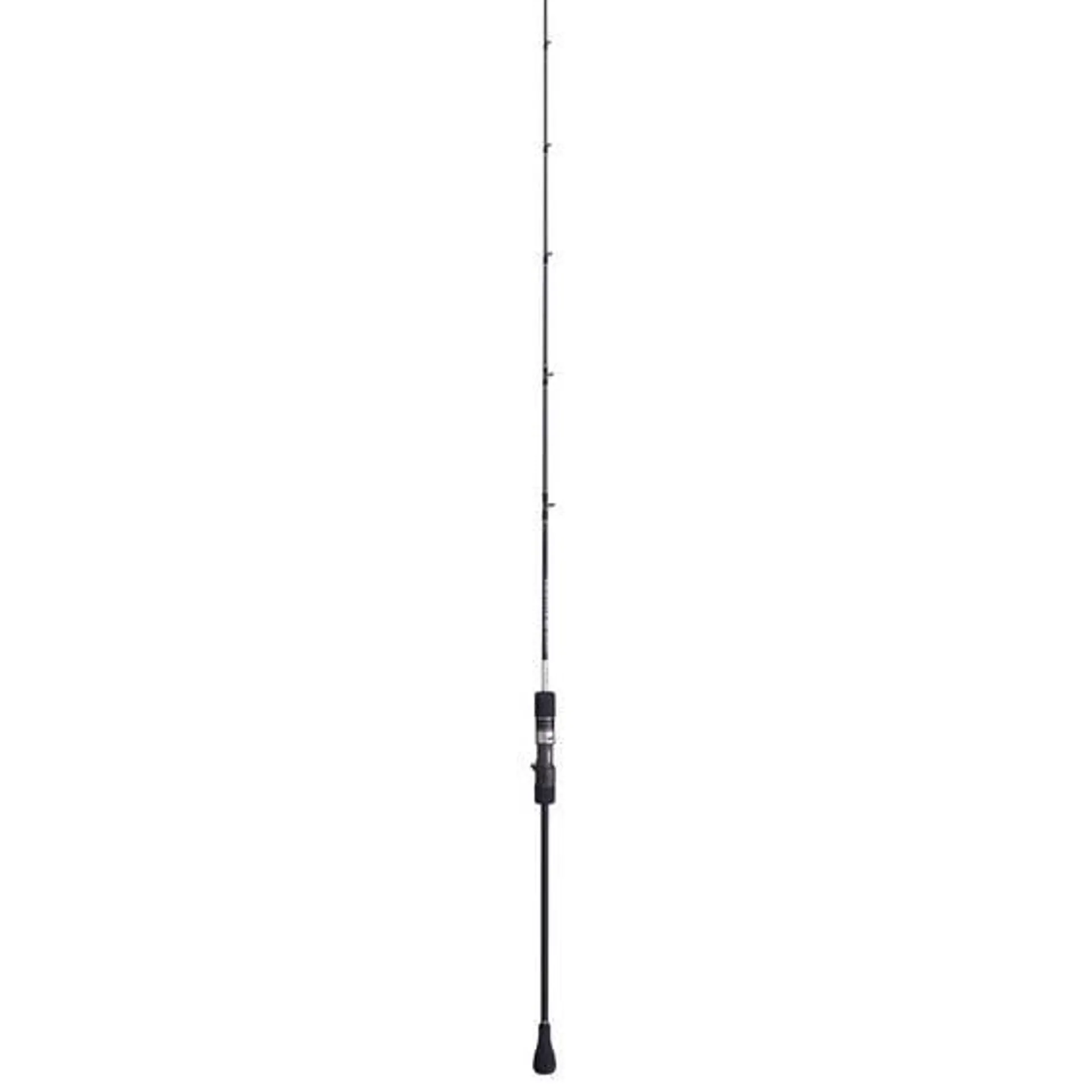 Shimano Grappler Type J Slow Jig Overhead Rod