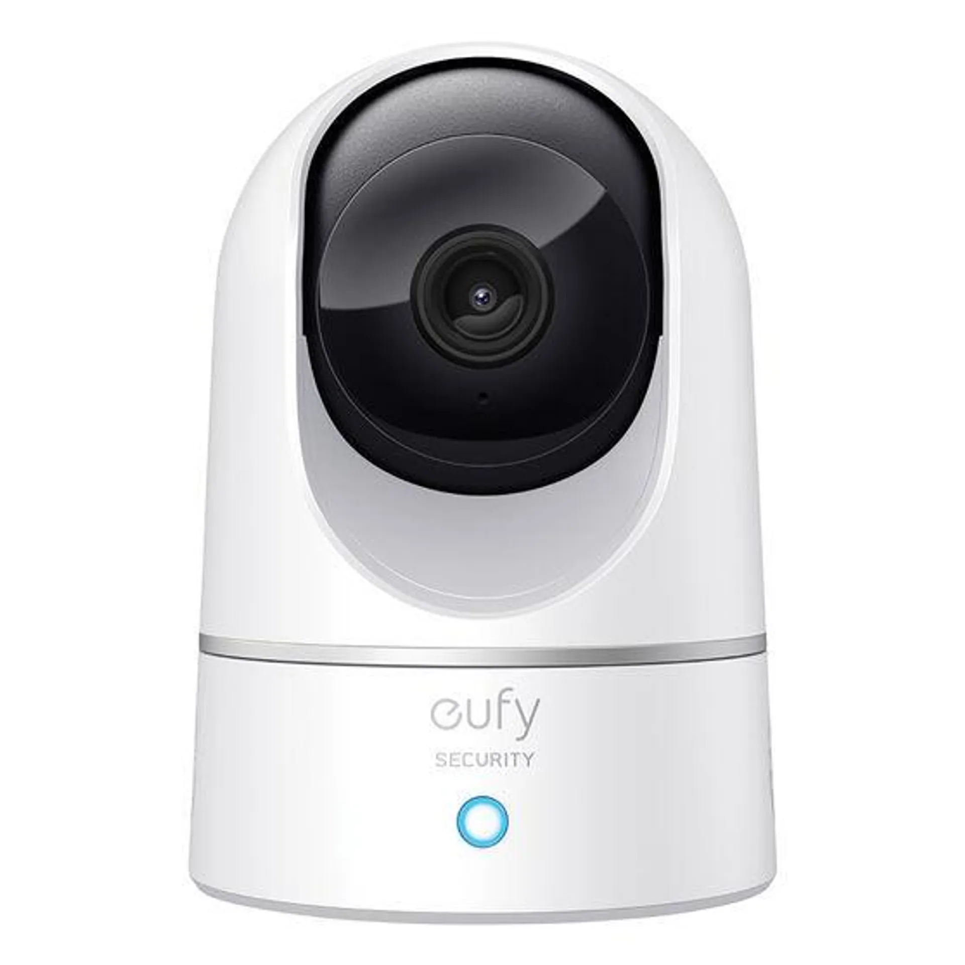 Eufy Security 2K Indoor Pan & Tilt