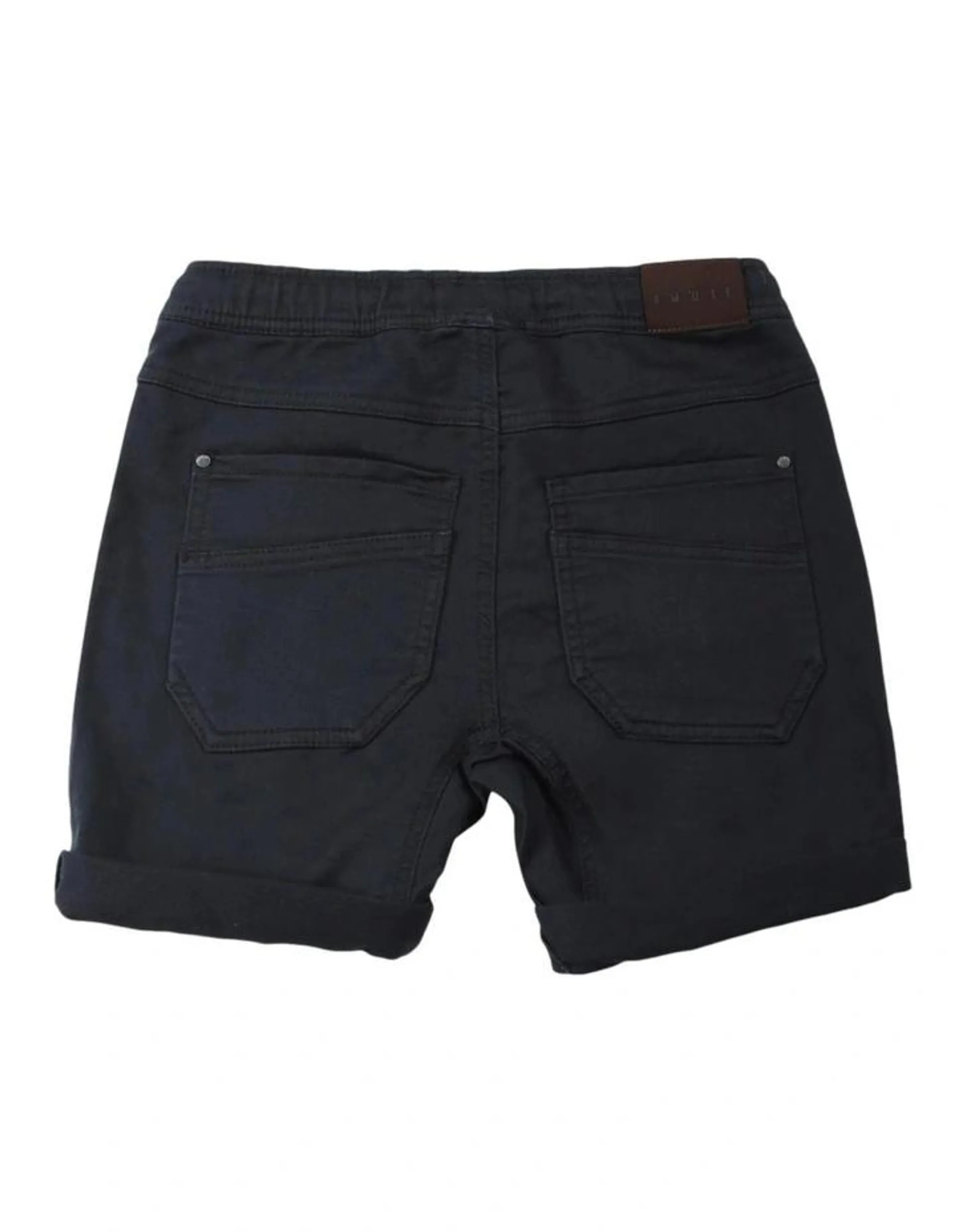 Arched Drifter Shorts Navy