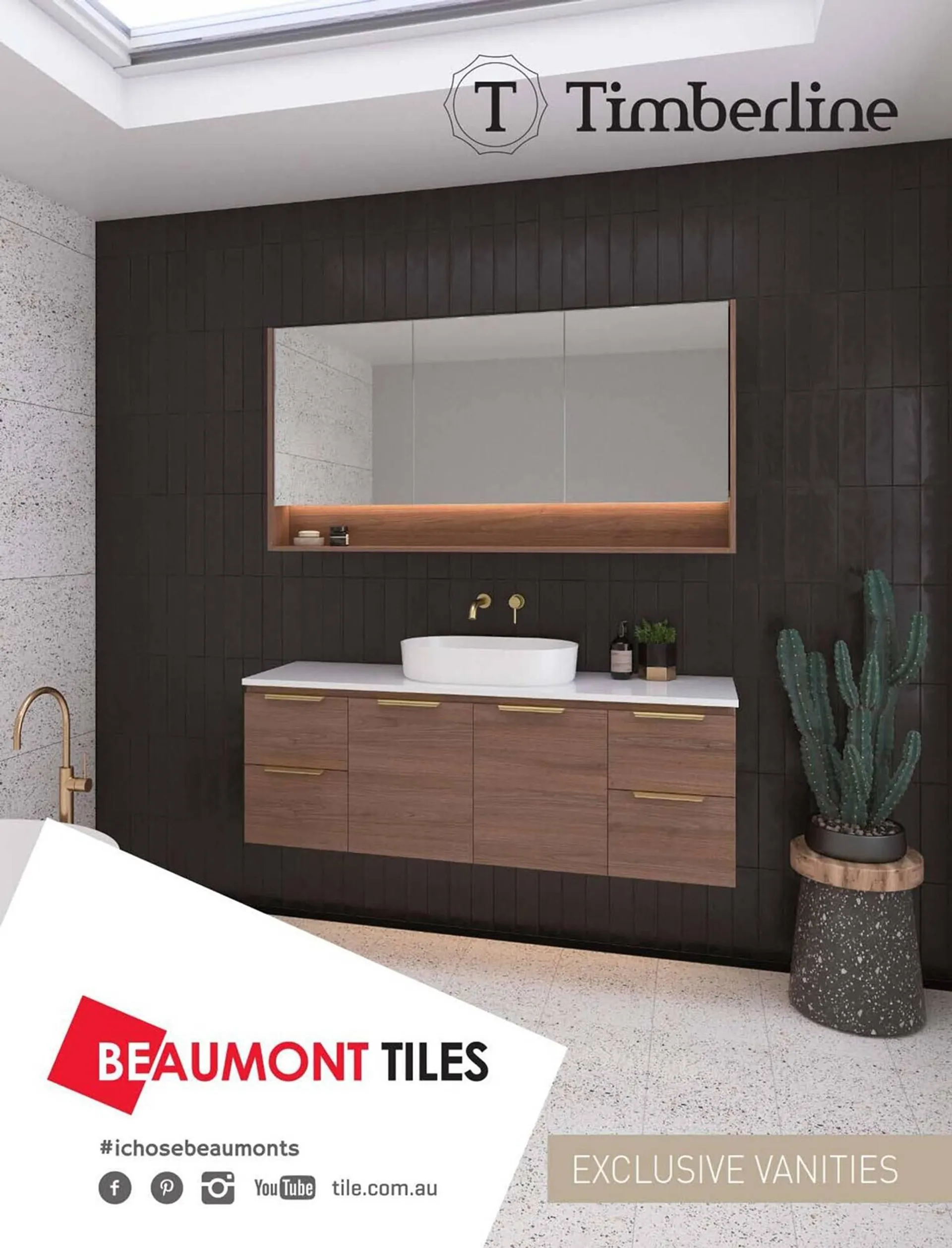 Beaumont Tiles catalogue - 1