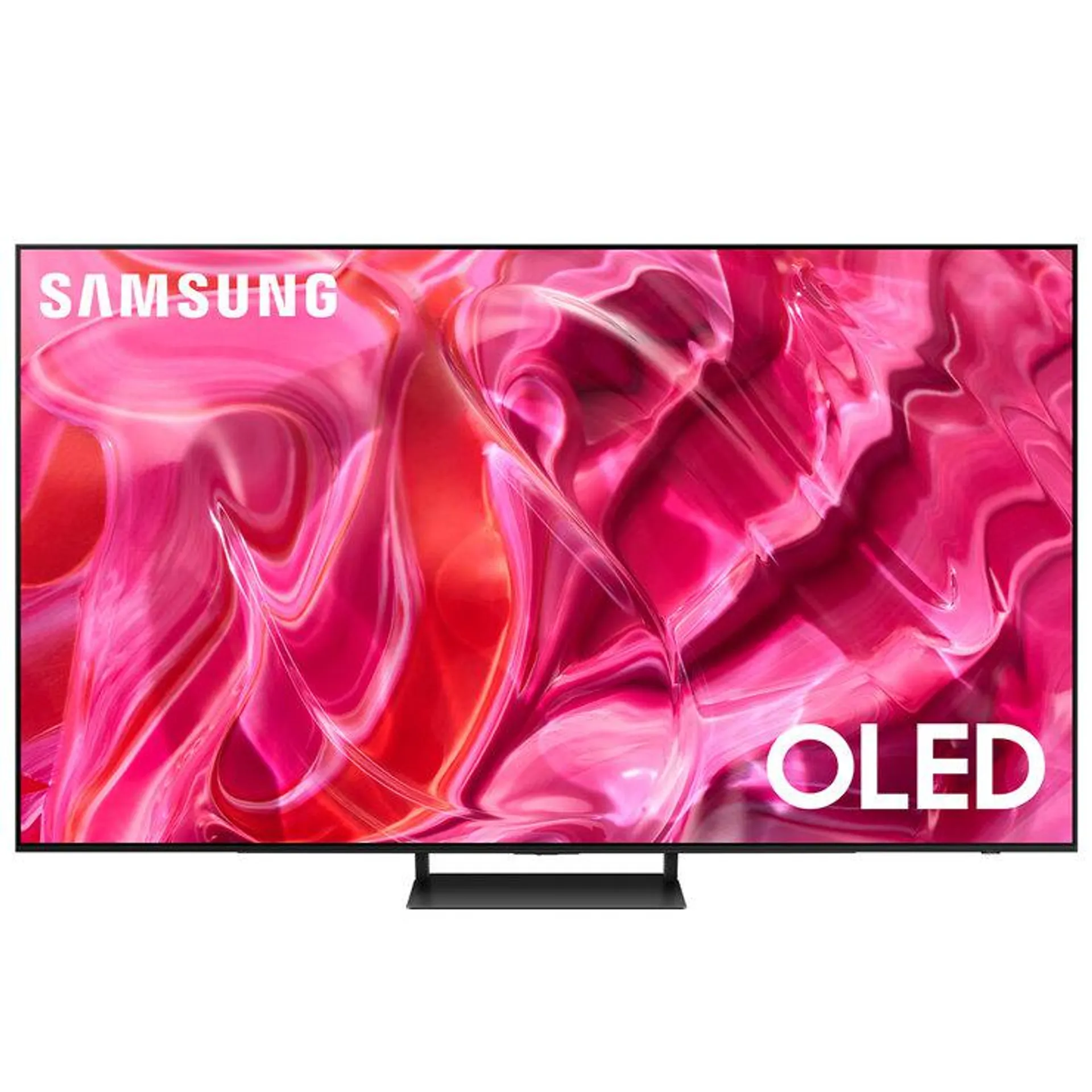 Samsung 77 Inch S90C OLED 4K Smart TV QA77S90CAWXXY