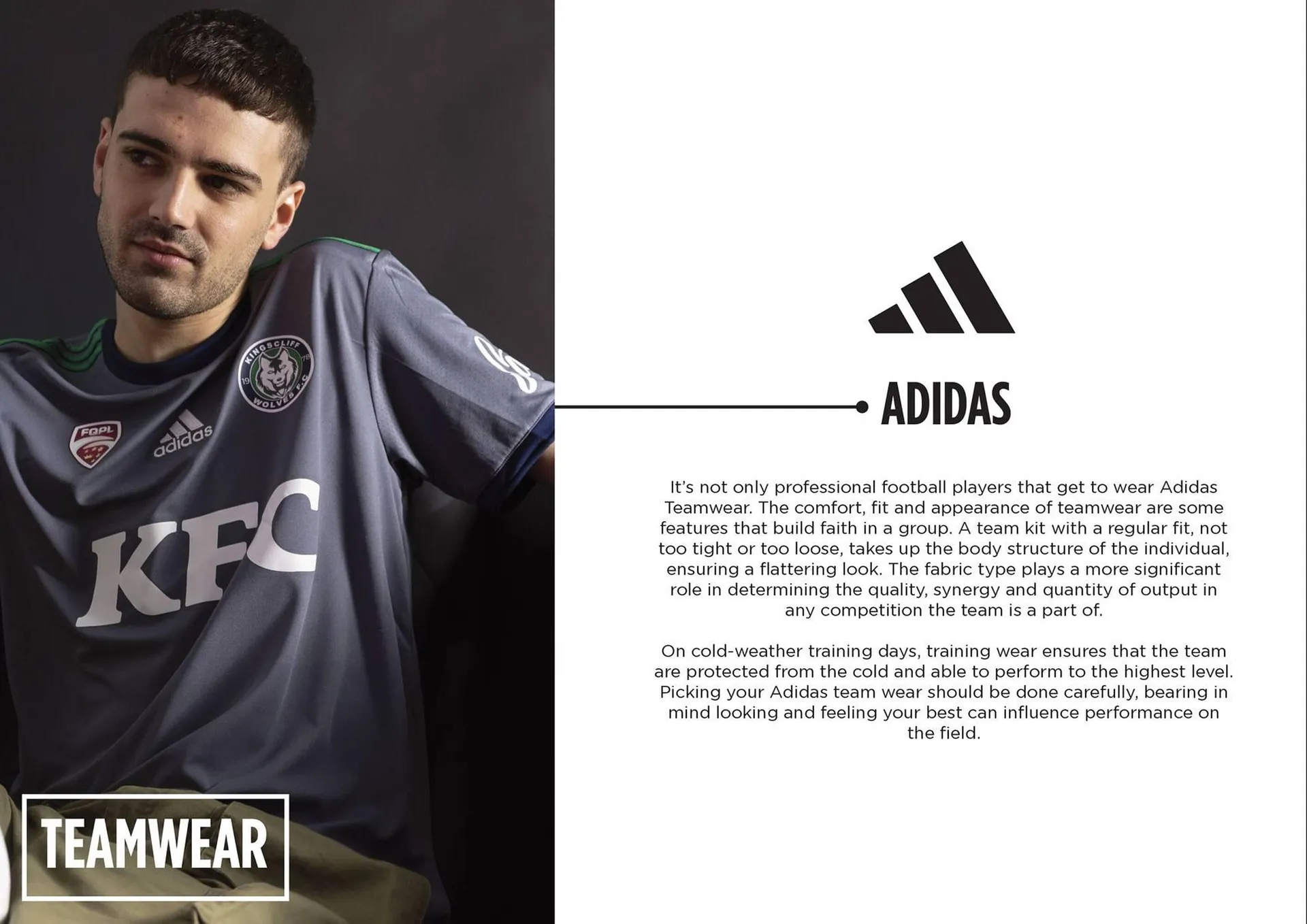 Adidas catalogue - Catalogue valid from 3 January to 31 December 2024 - page 2