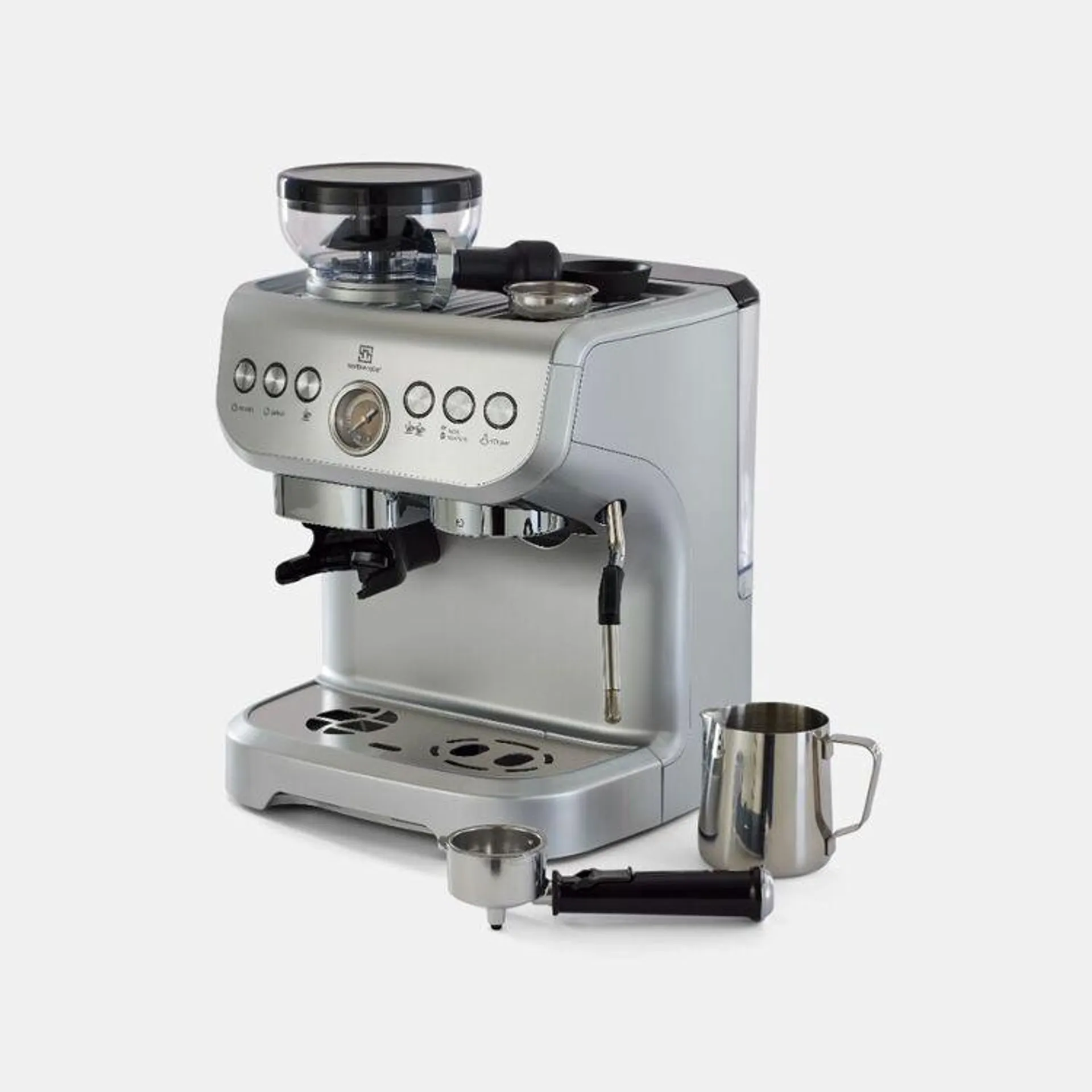 Smith & Nobel Coffee Machine SN-DCM0206D