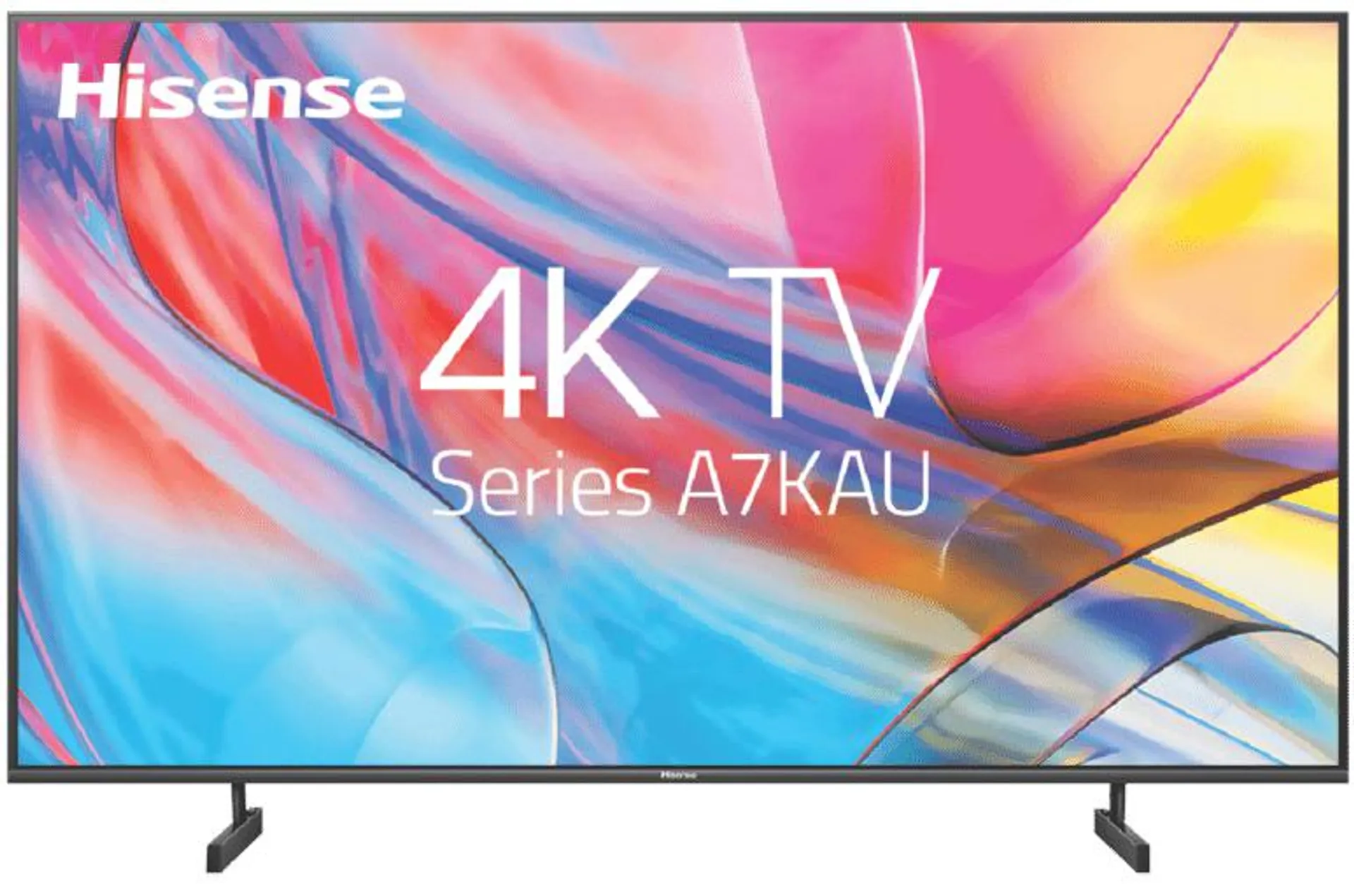 Hisense 75" A7KAU 4K UHD Smart TV 23