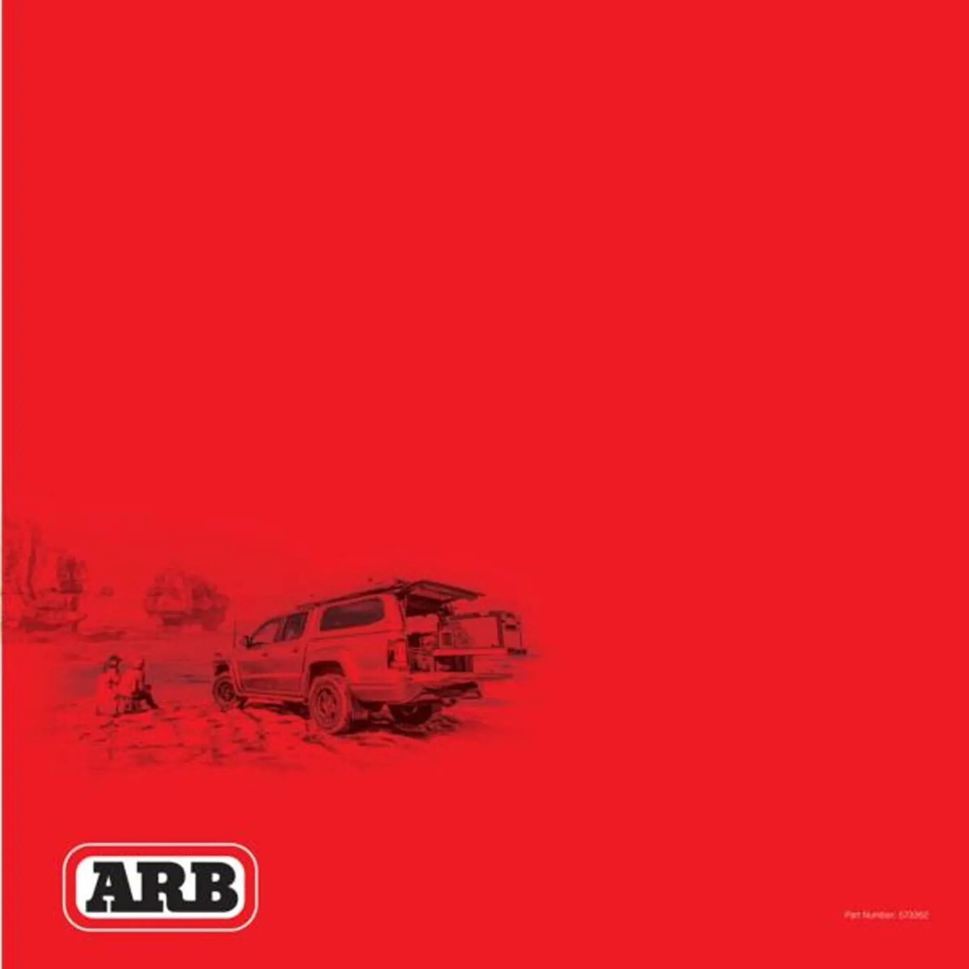 ARB Catalogue - 244