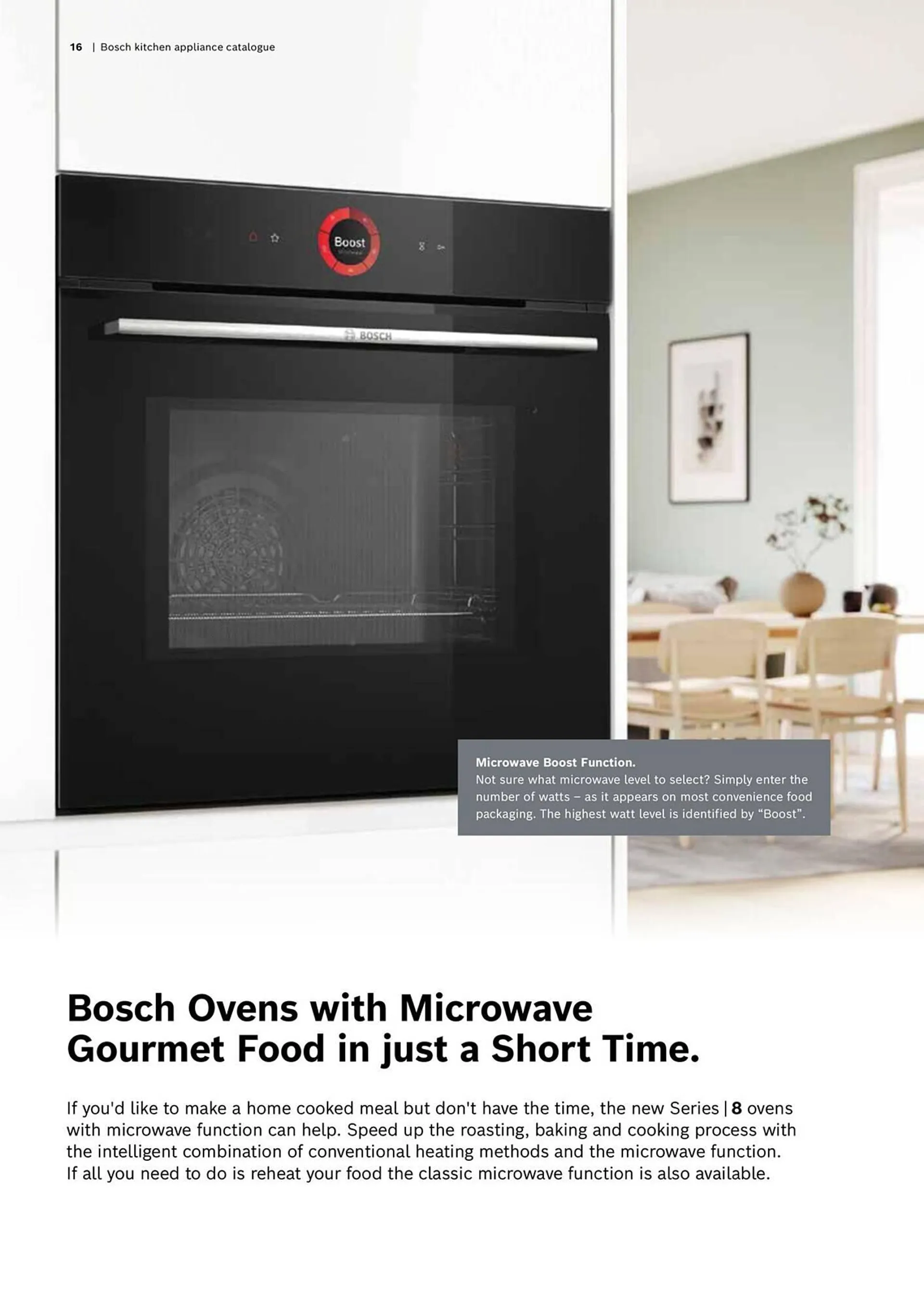 Bosch catalogue - Catalogue valid from 16 October to 30 April 2024 - page 16