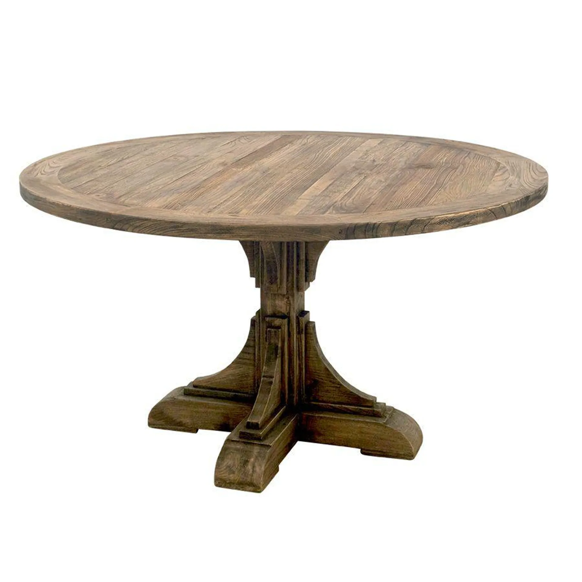 Provence Round Table