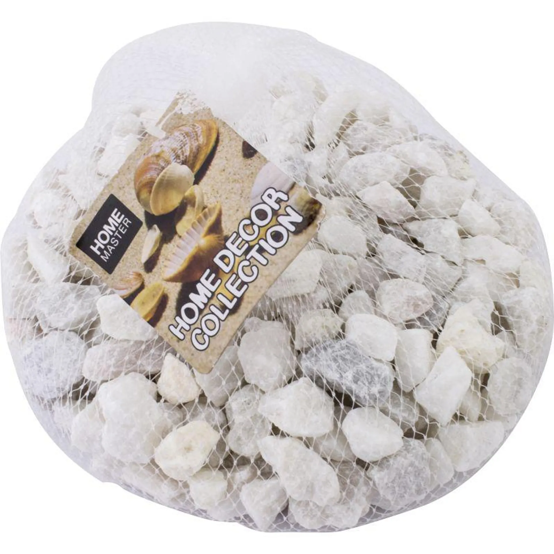 Pebbles White 1kg