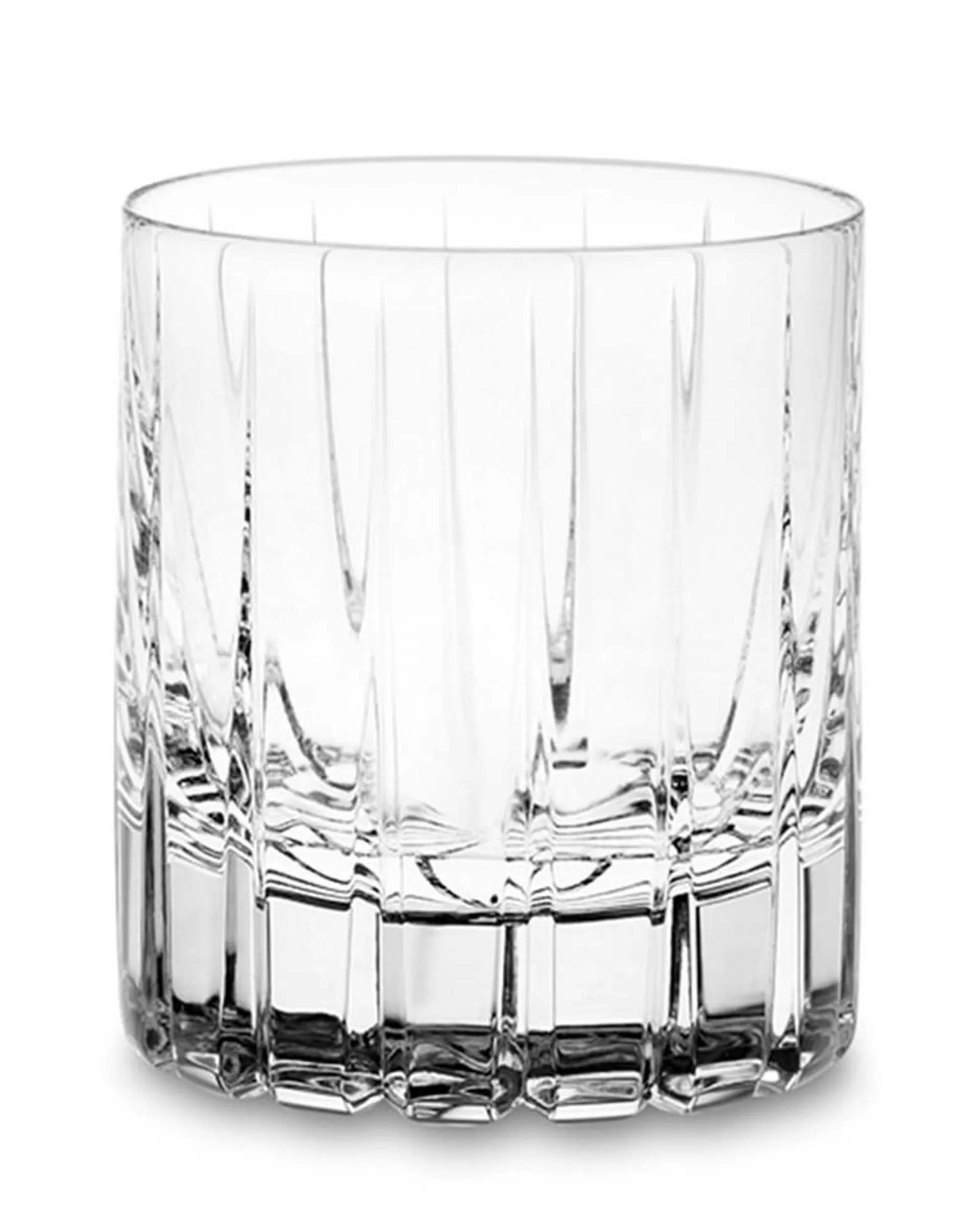 Dorset Crystal Single Old-Fashioned Glass