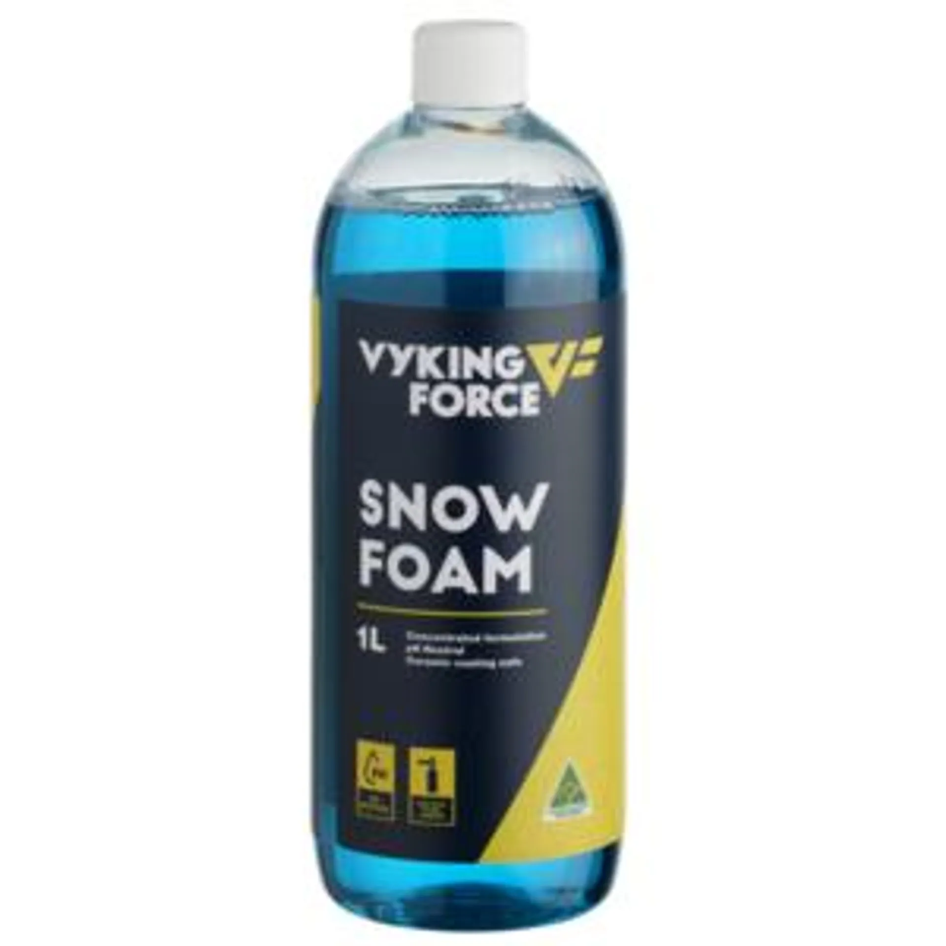 Vyking Force Snow Foam 1L - VFSF1L