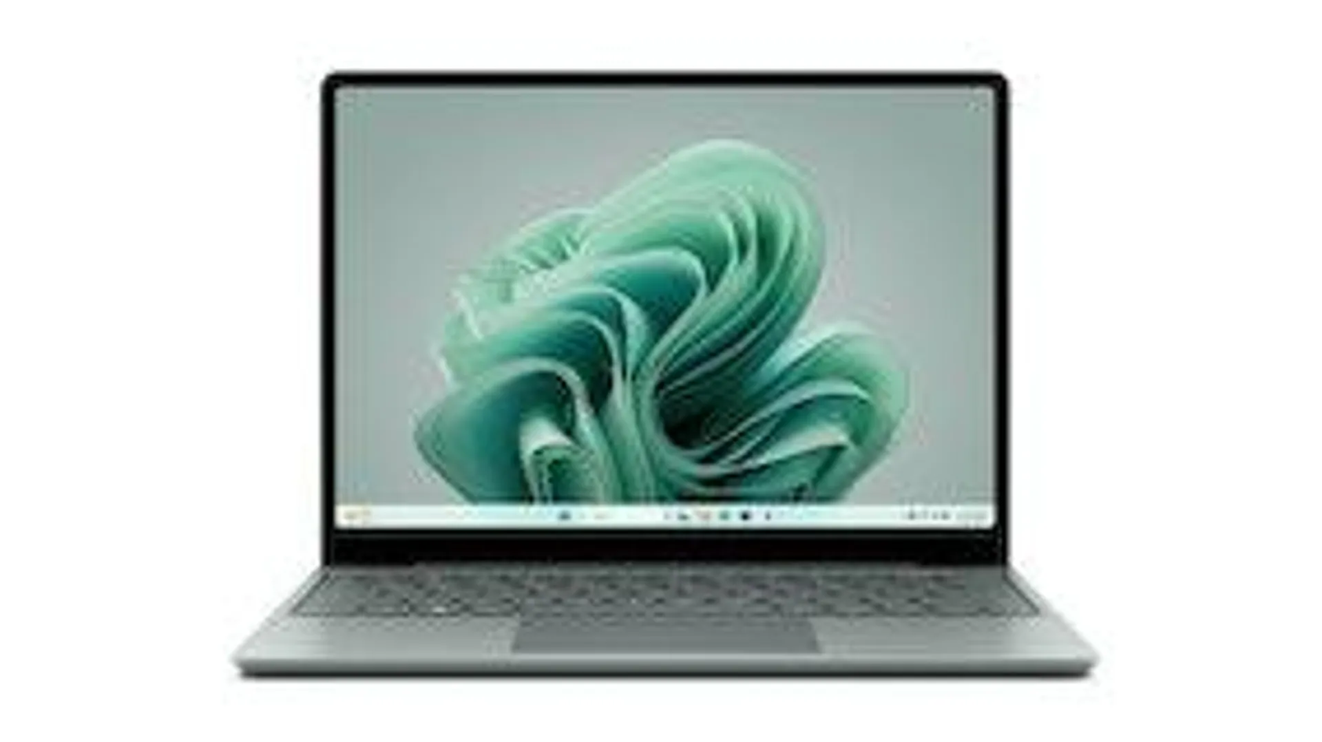 Microsoft Surface Laptop Go 3 12.4-inch i5-1235U 16GB/256GB SSD Laptop - Sage