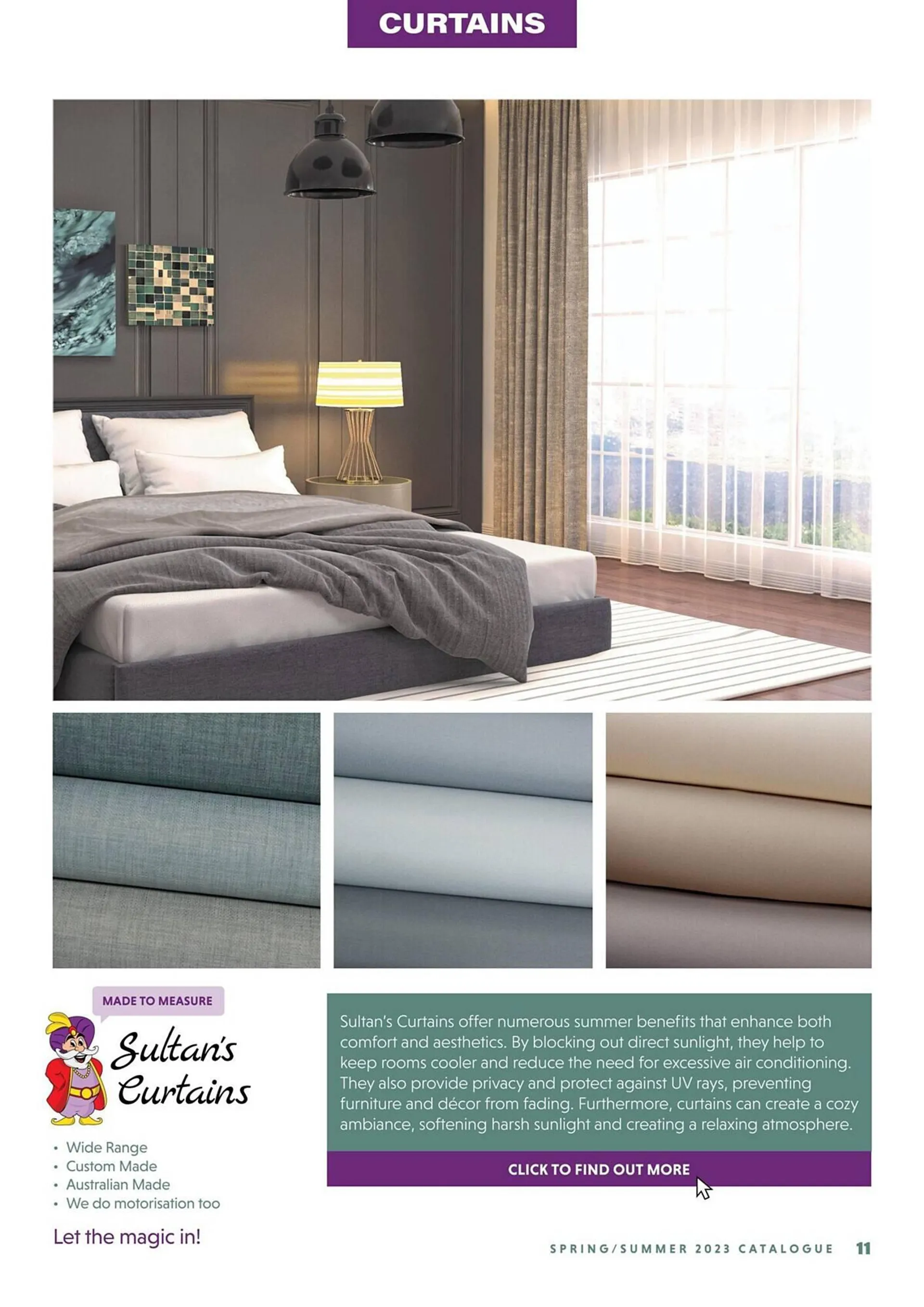 Solomons Flooring catalogue - 11